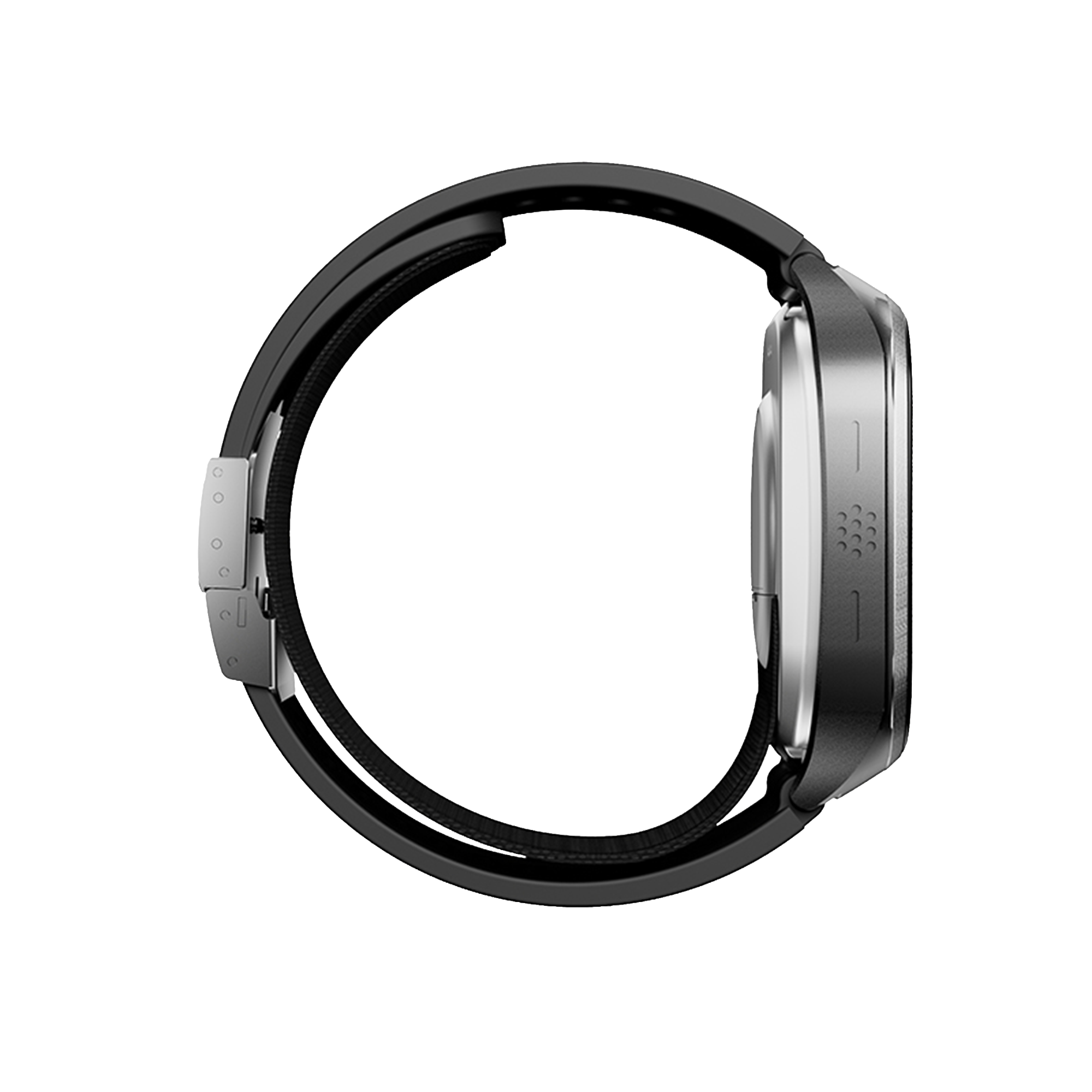 SANAG Dido G80S - Tansiyon Ölçen Akıllı Saat – Nabız, SpO2, Uyku ve Adım Takibi (Mor)