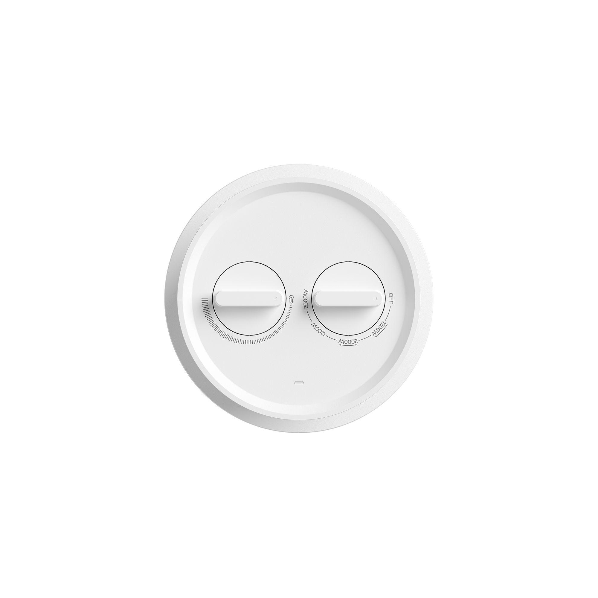 Xiaomi Fan Isıtıcı
