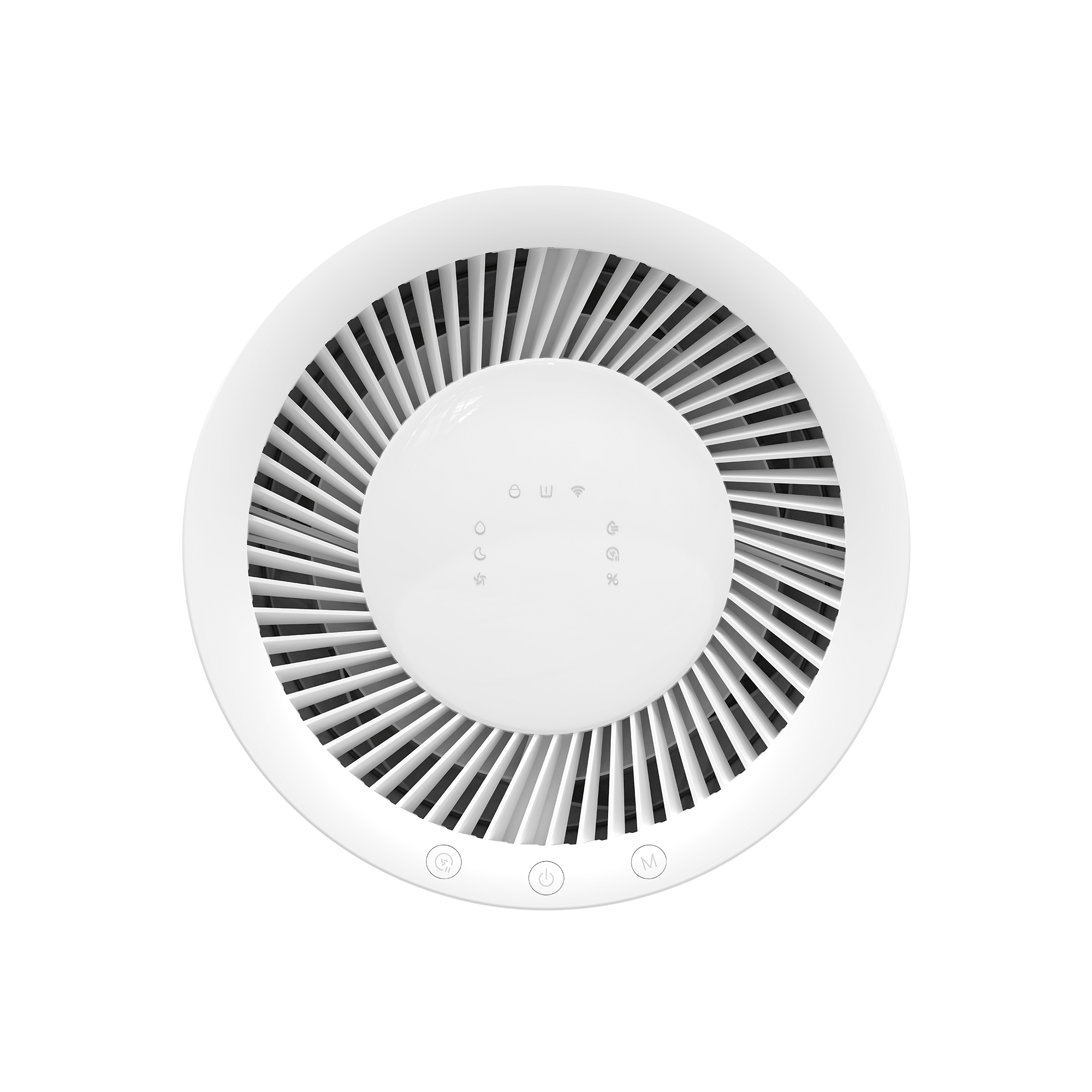 Xiaomi Smart Evaporative Humidifier
