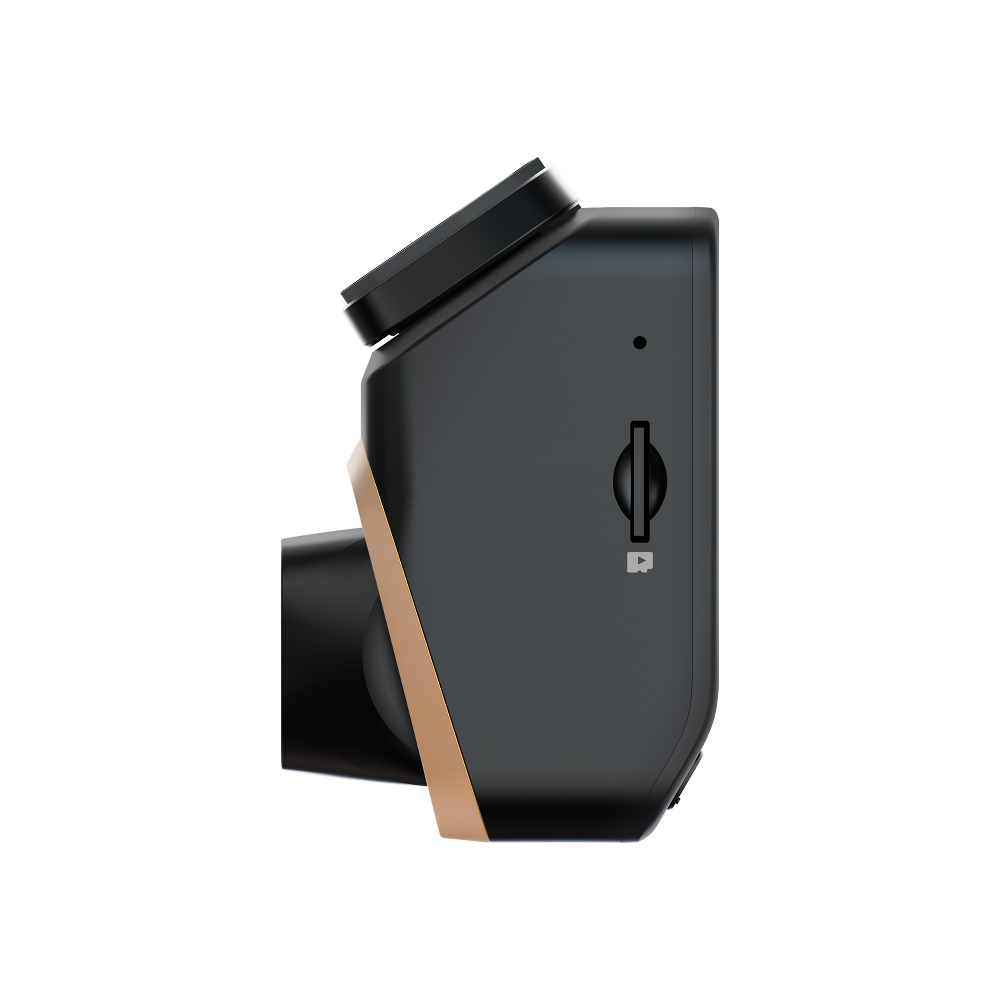 DDPAI Z60 Pro Araç İçi Kamerası + SD Card