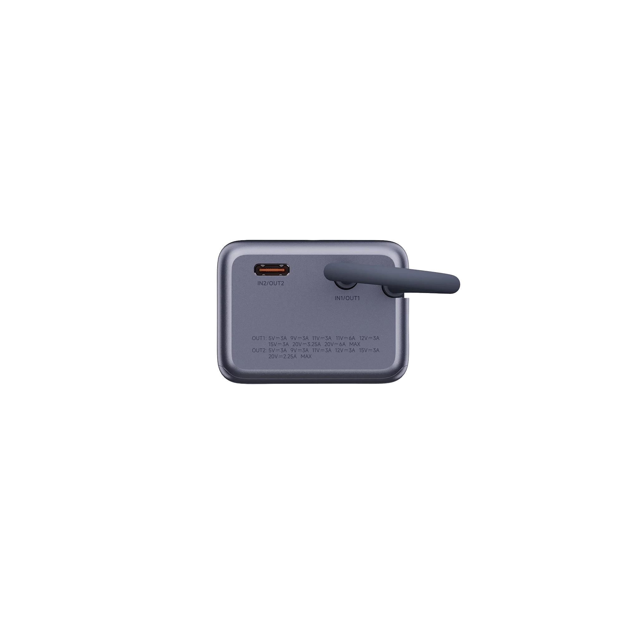 Xiaomi 165W Power Bank 10000mAh