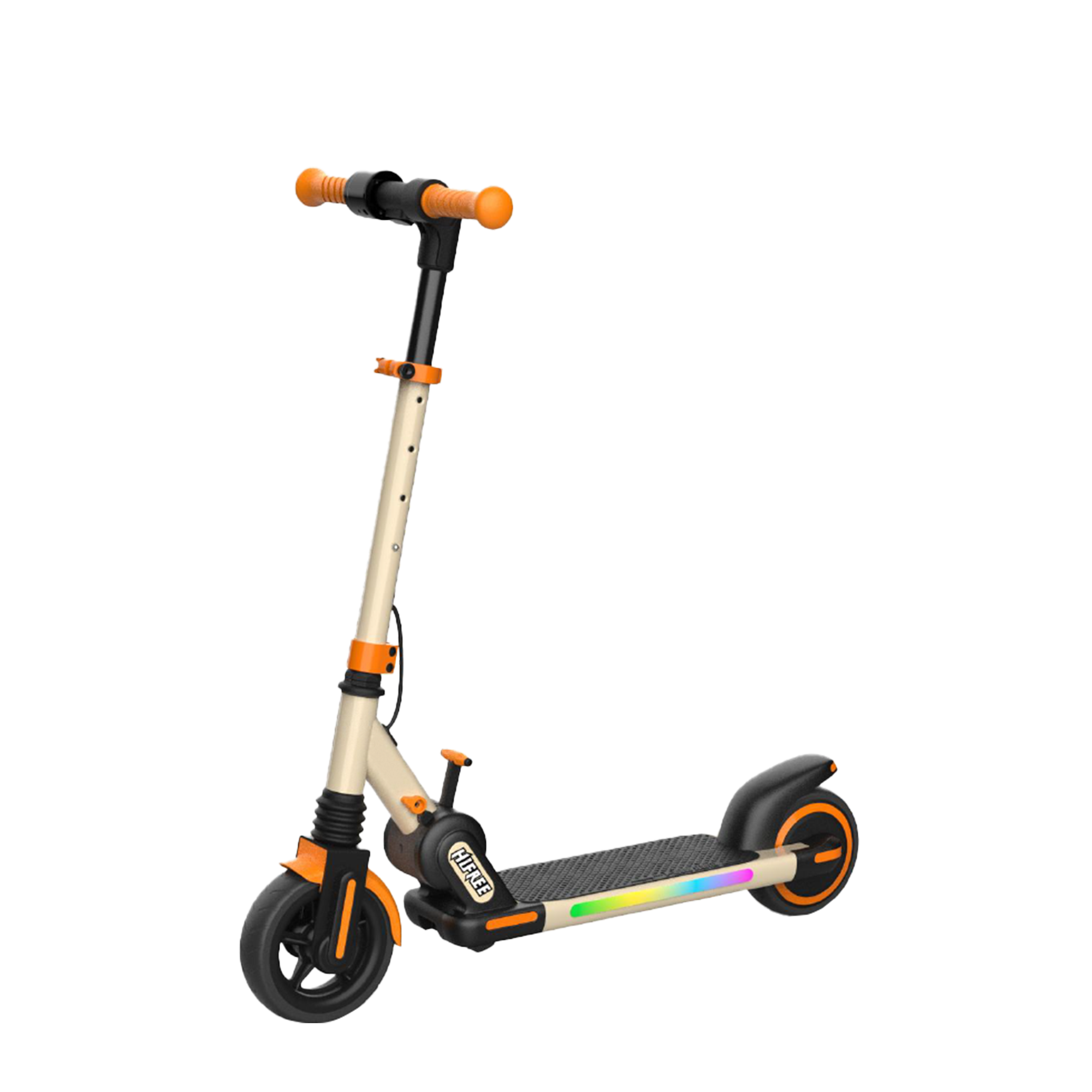 HiFree C9 Elektrikli Çocuk Scooter