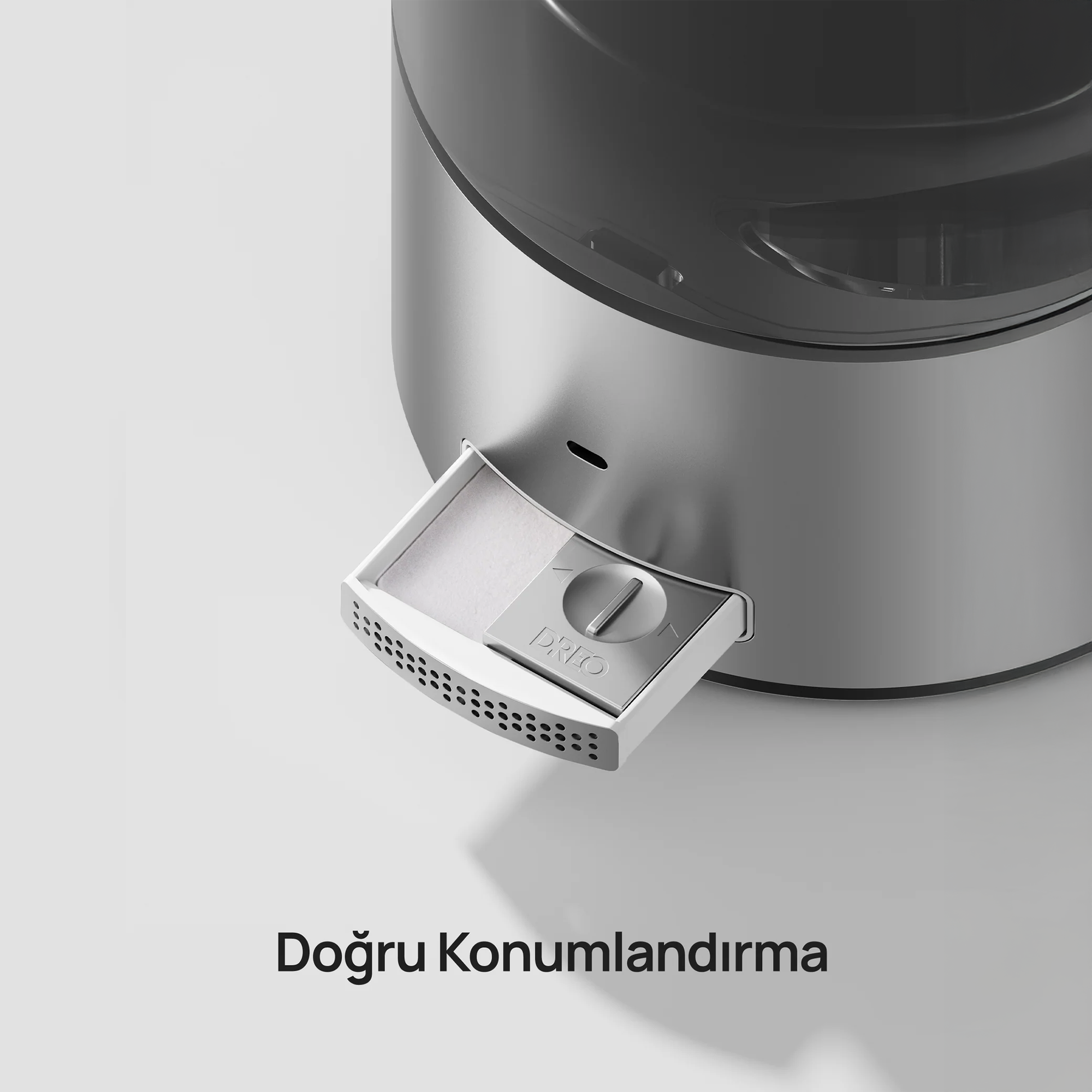 DREO Nemlendirici Aroma Filtresi – 24’lü Paket