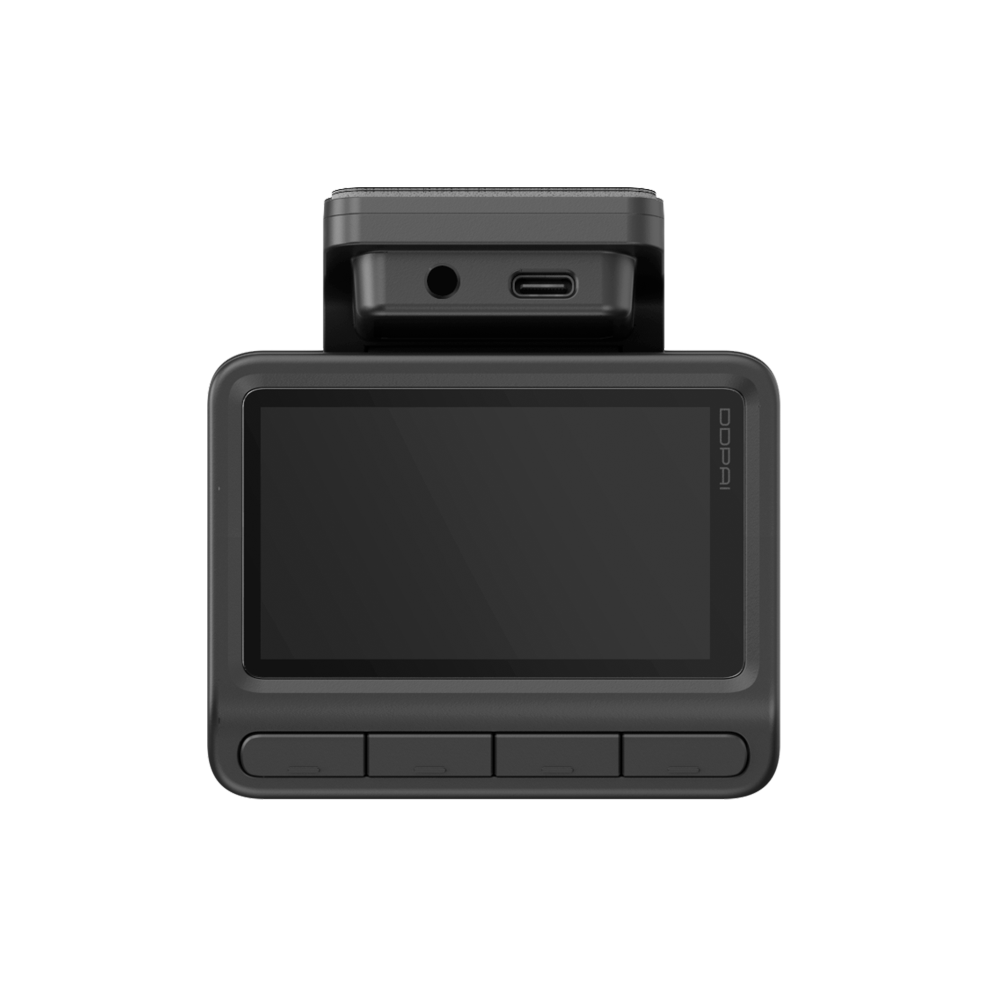 DDPAI Z50 Pro Araç İçi Kamerası + SD Card