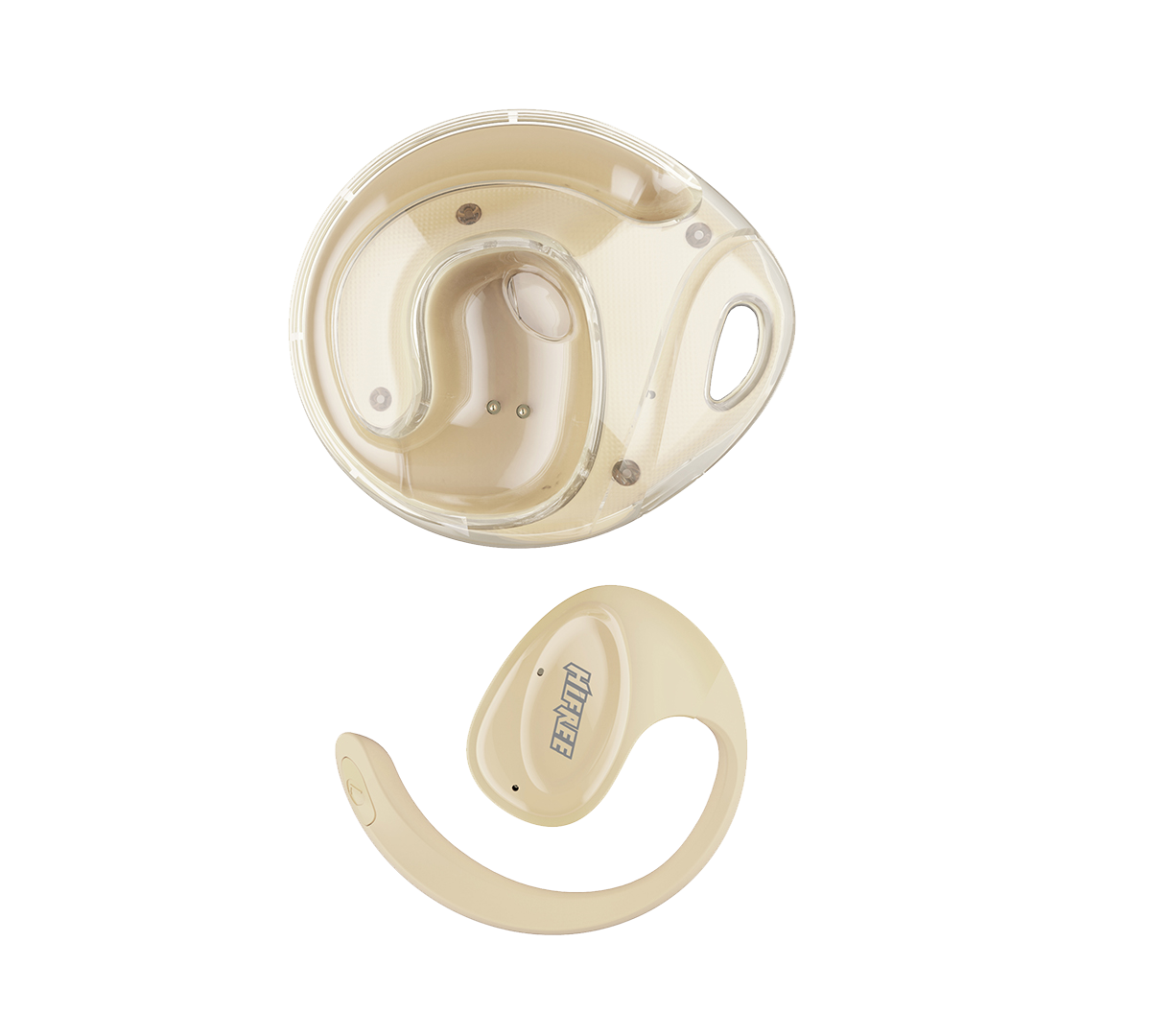 HiFree W1 Bluetooth Kulaklık