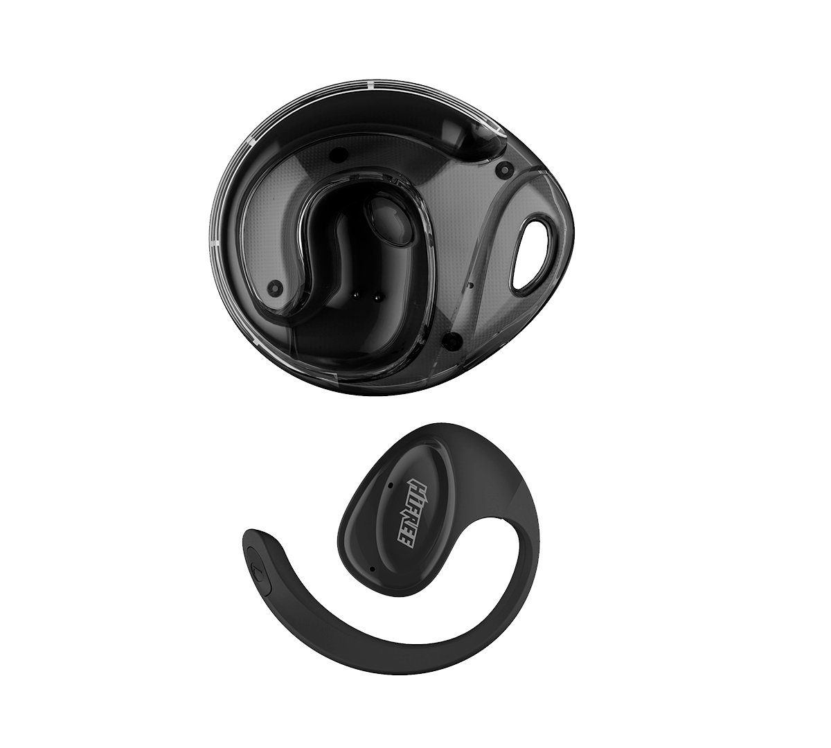 HiFree W1 Bluetooth Kulaklık