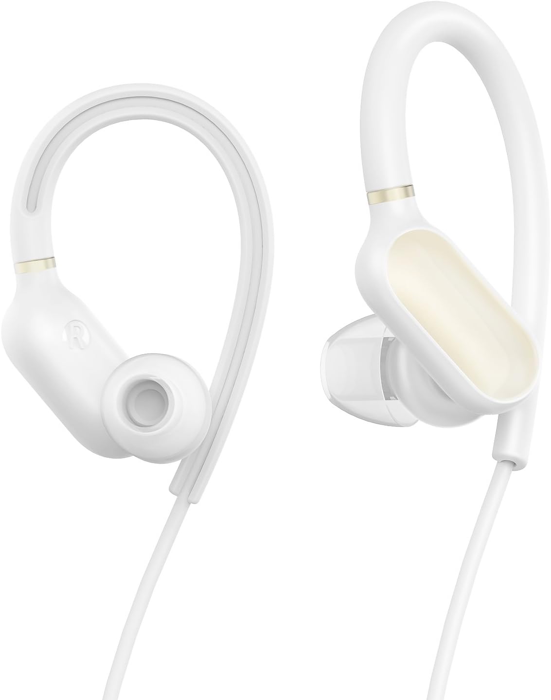 Mi Sports Bluetooth Earphones White