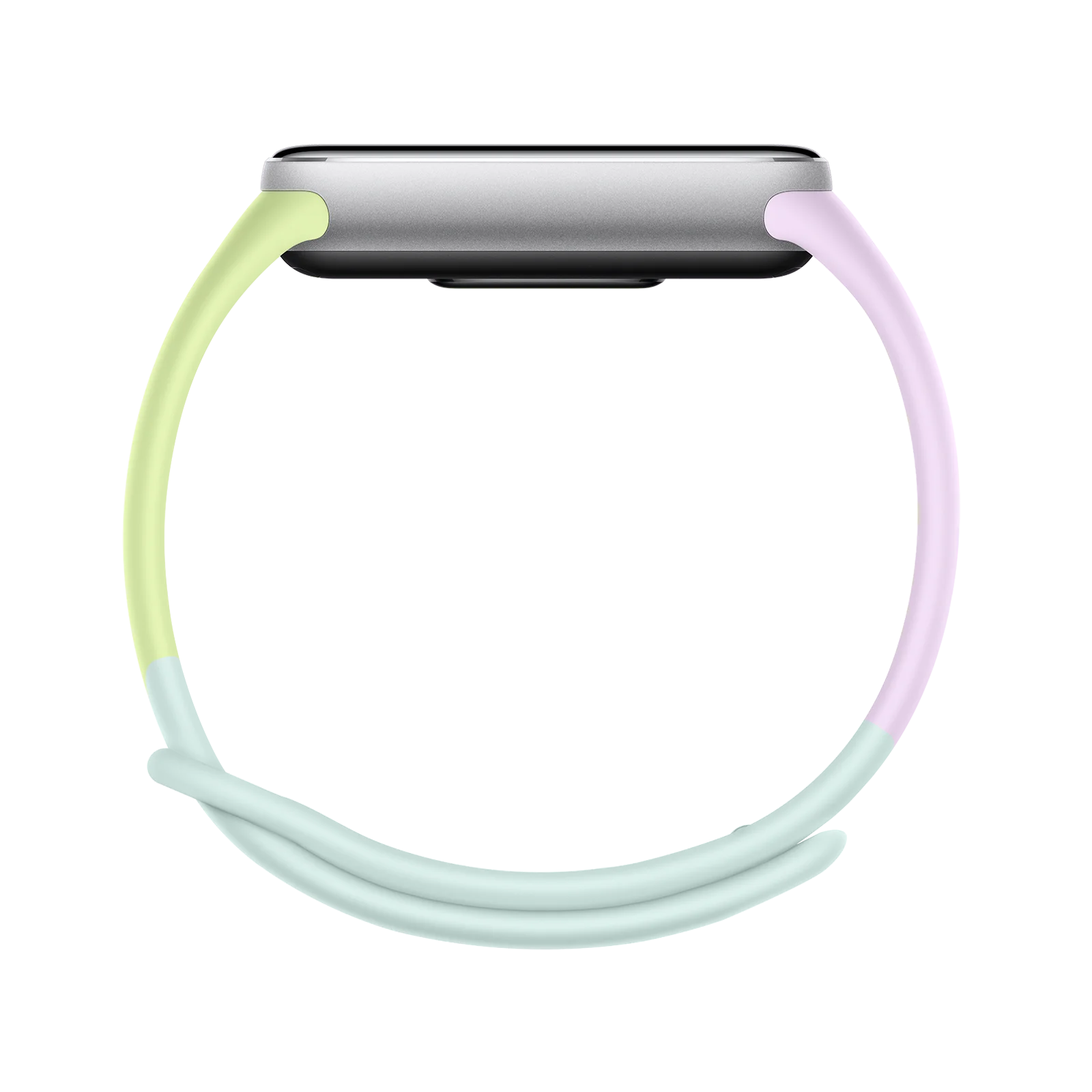 Xiaomi Fluororubber Multi-Color Strap Cream Macaron