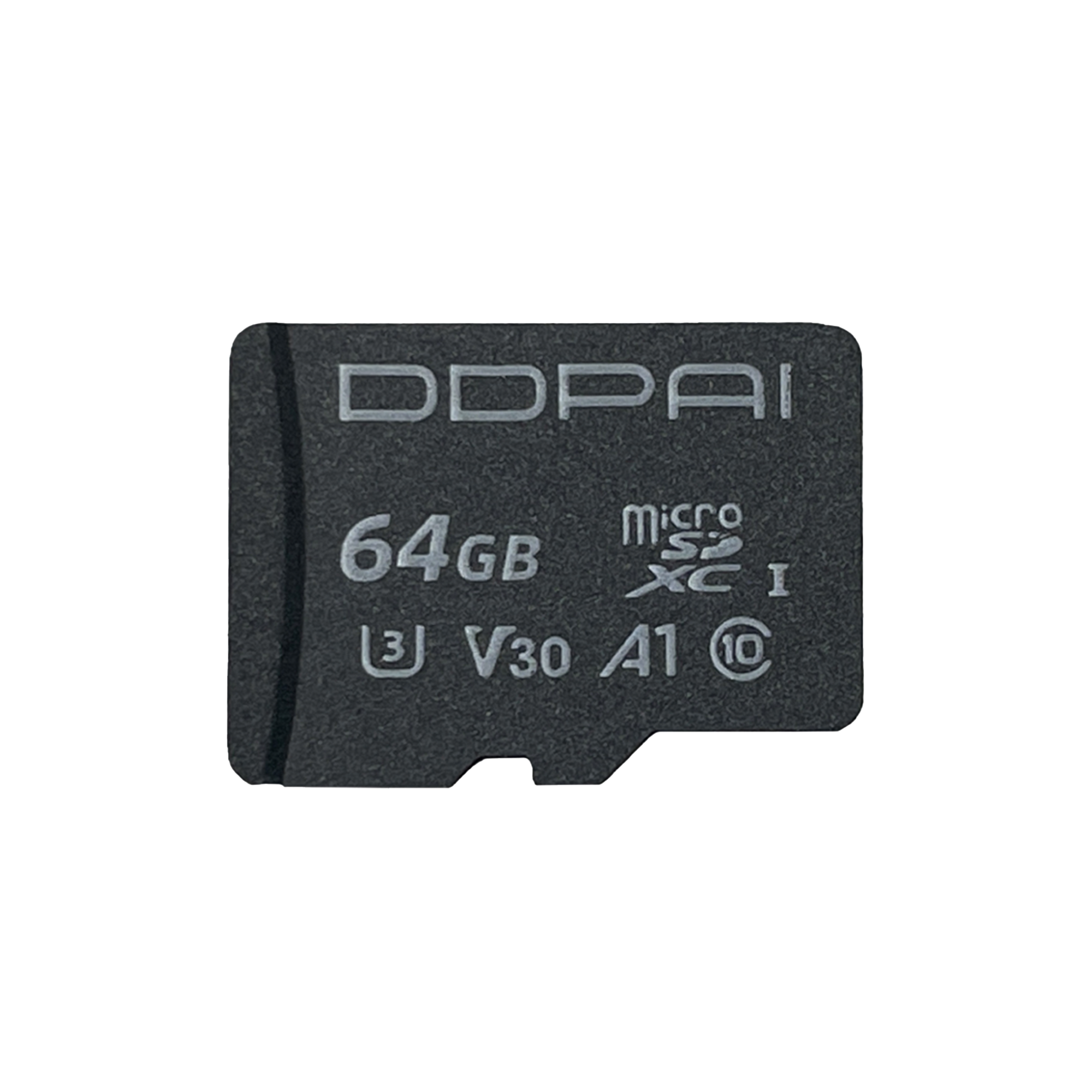 DDPAI Micro SD Card 64GB