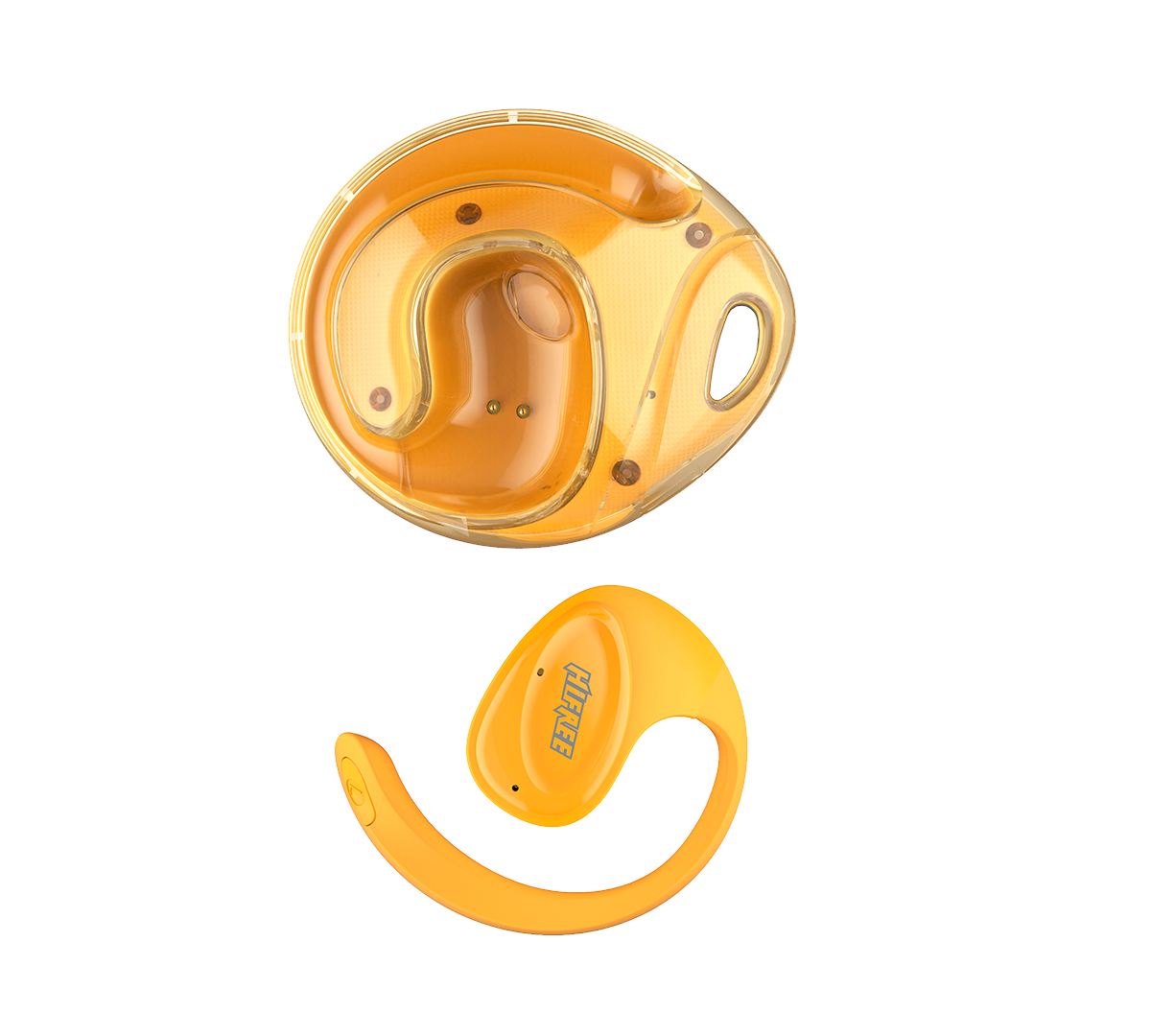 HiFree W1 Bluetooth Kulaklık