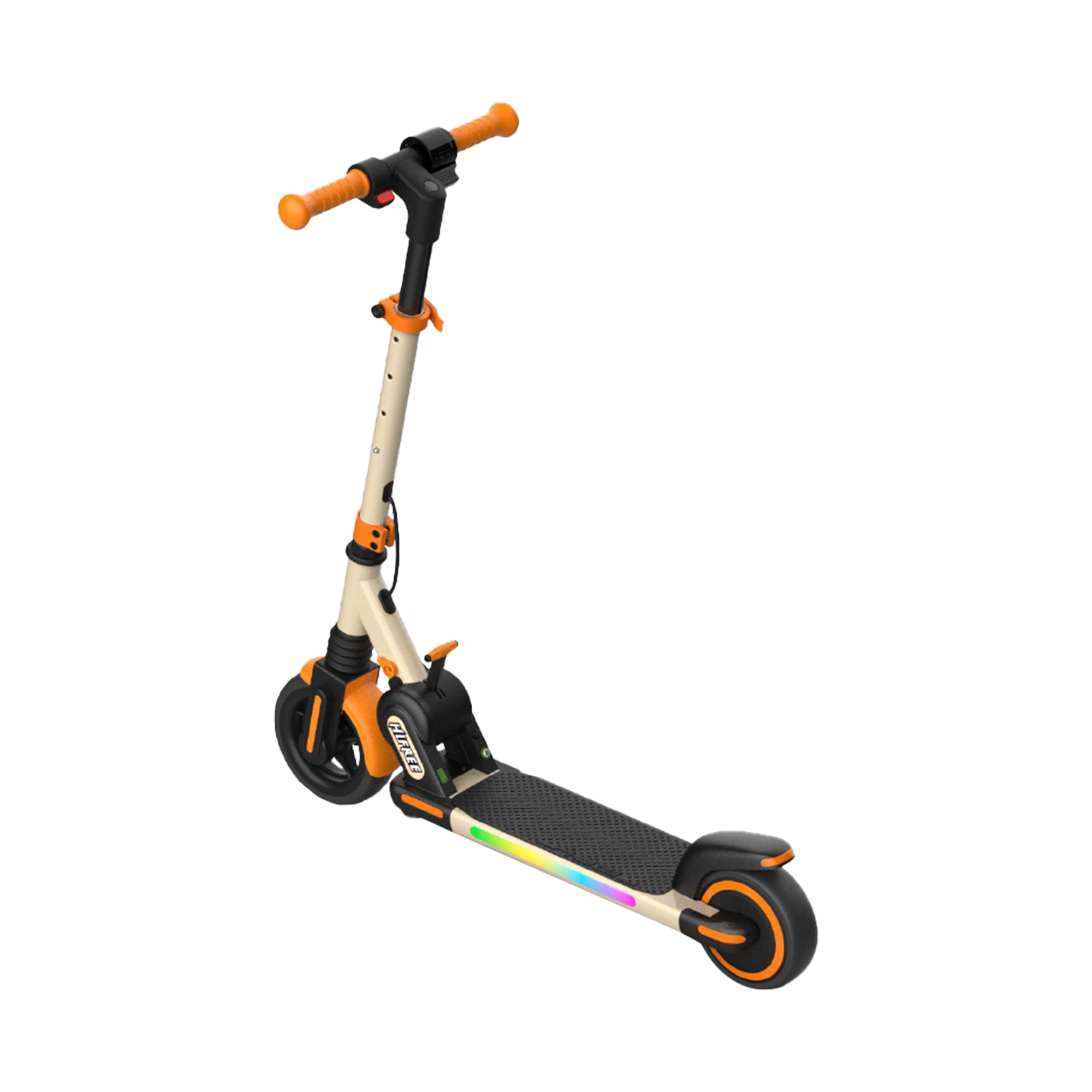 HiFree C9 Elektrikli Çocuk Scooter