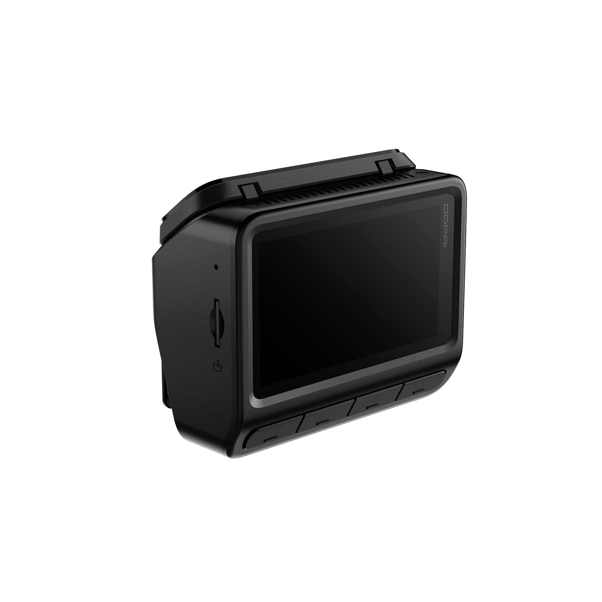 DDPAI Z90 Master Three Channel 4K Akıllı Araç İçi Kamera (Ön + Arka + İç Kamera)