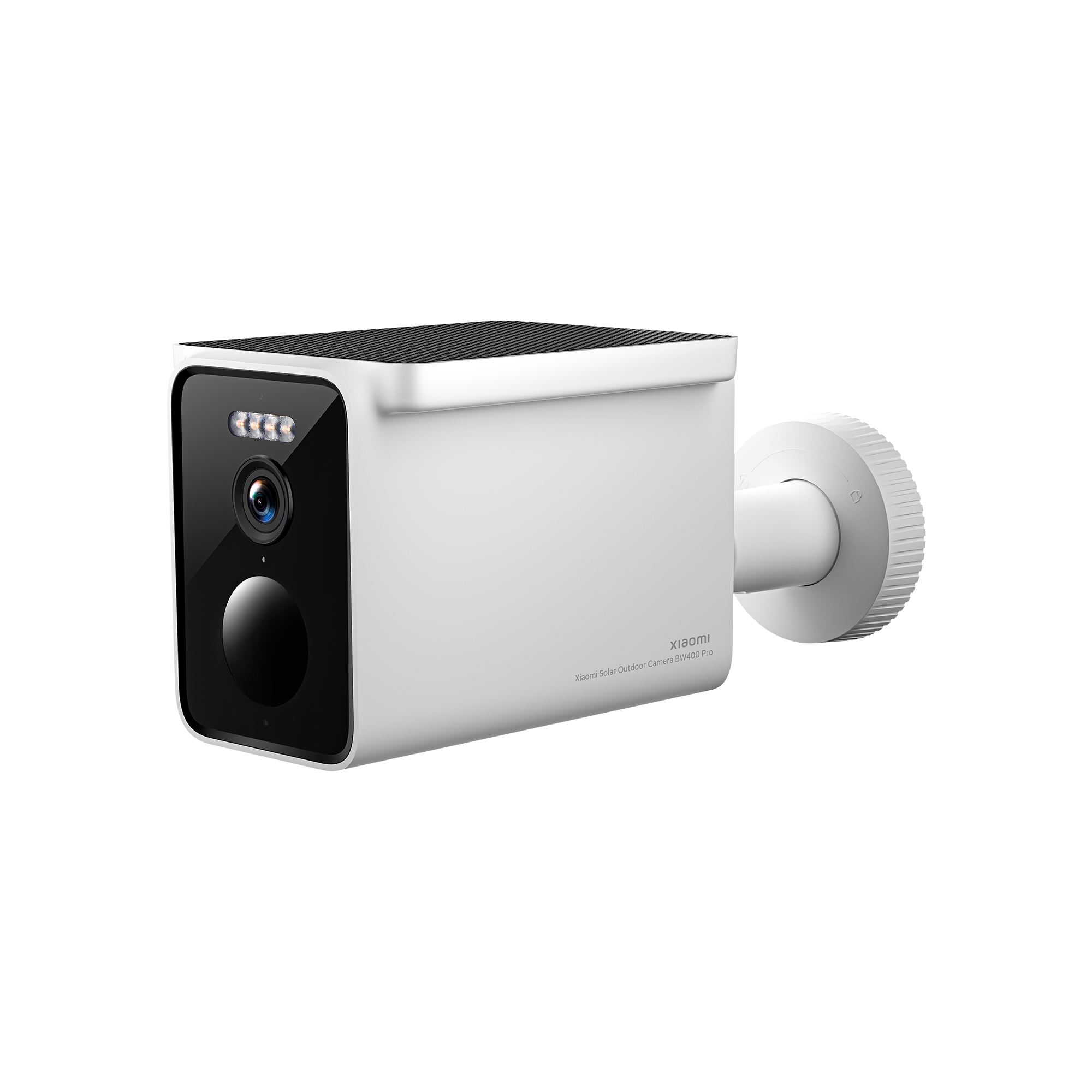 Xiaomi Solar Outdoor Camera BW400 Pro Set