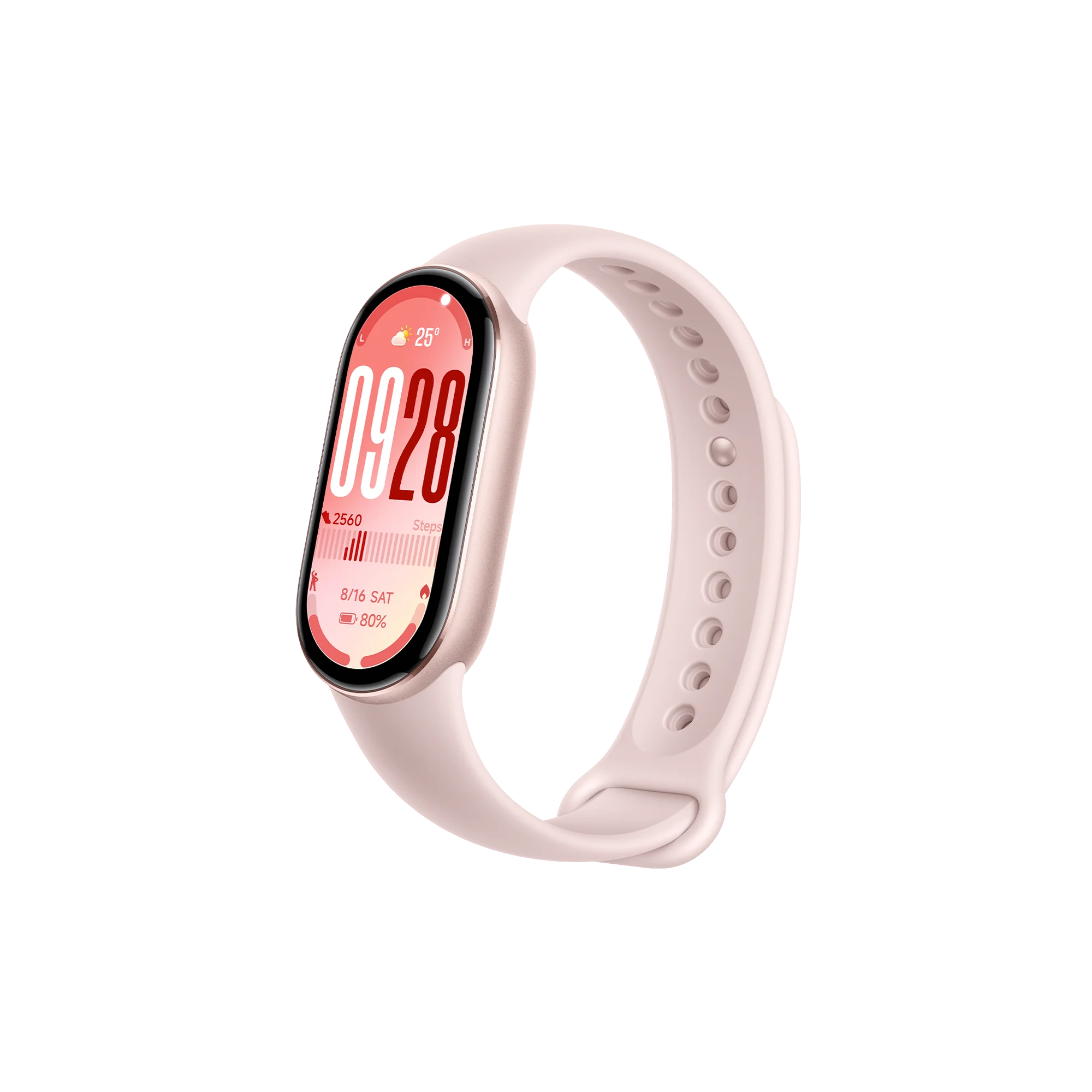 Xiaomi Smart Band 10