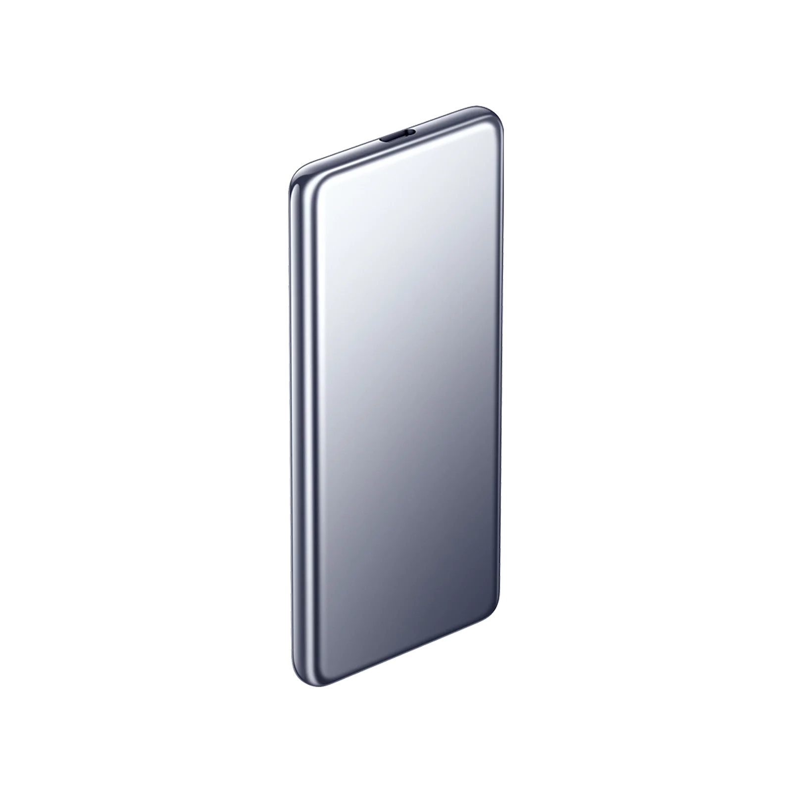 Xiaomi Ultra Slim Power Bank 5000mAh Space Gray