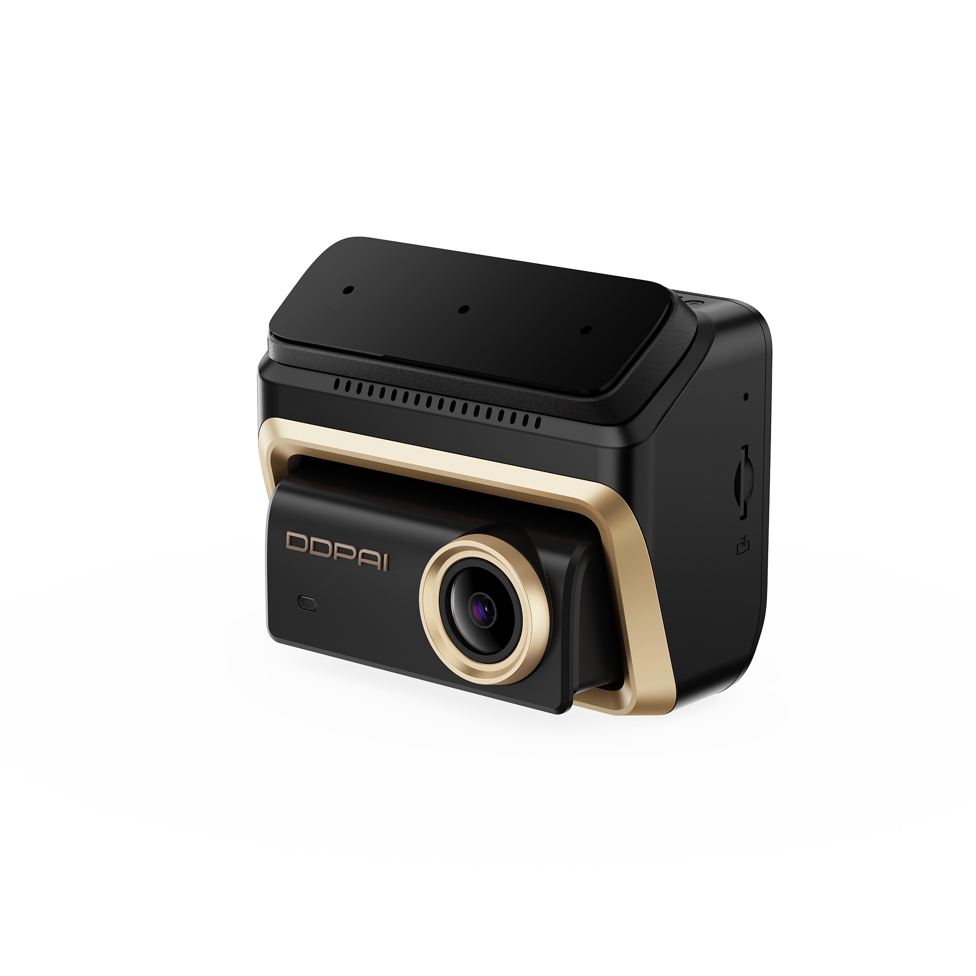 DDPAI Z90 Master 3 Kameralı 4K Akıllı Araç İçi Kamera (Ön + İç + Arka)