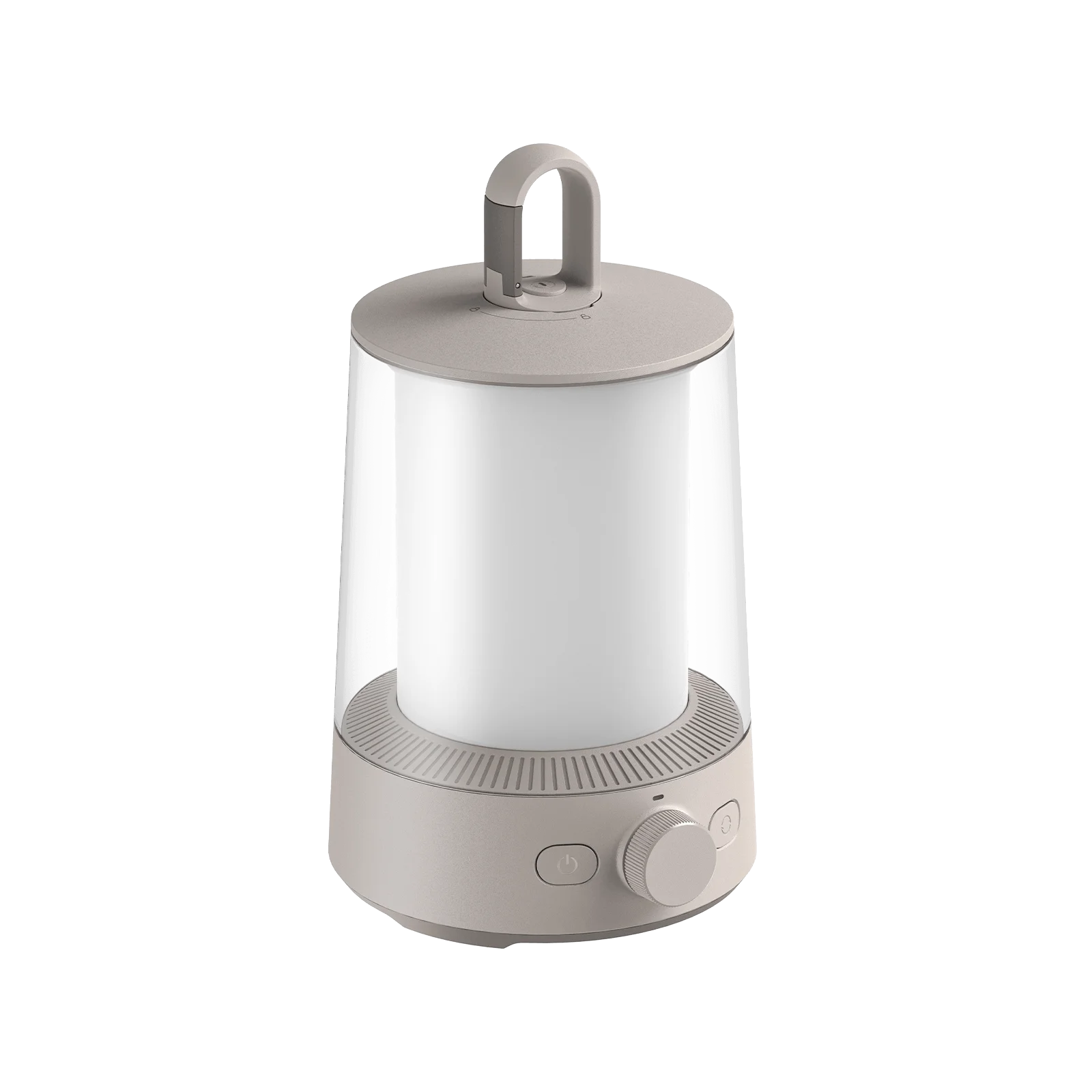 Xiaomi Multi-Function Camping Lantern Gray
