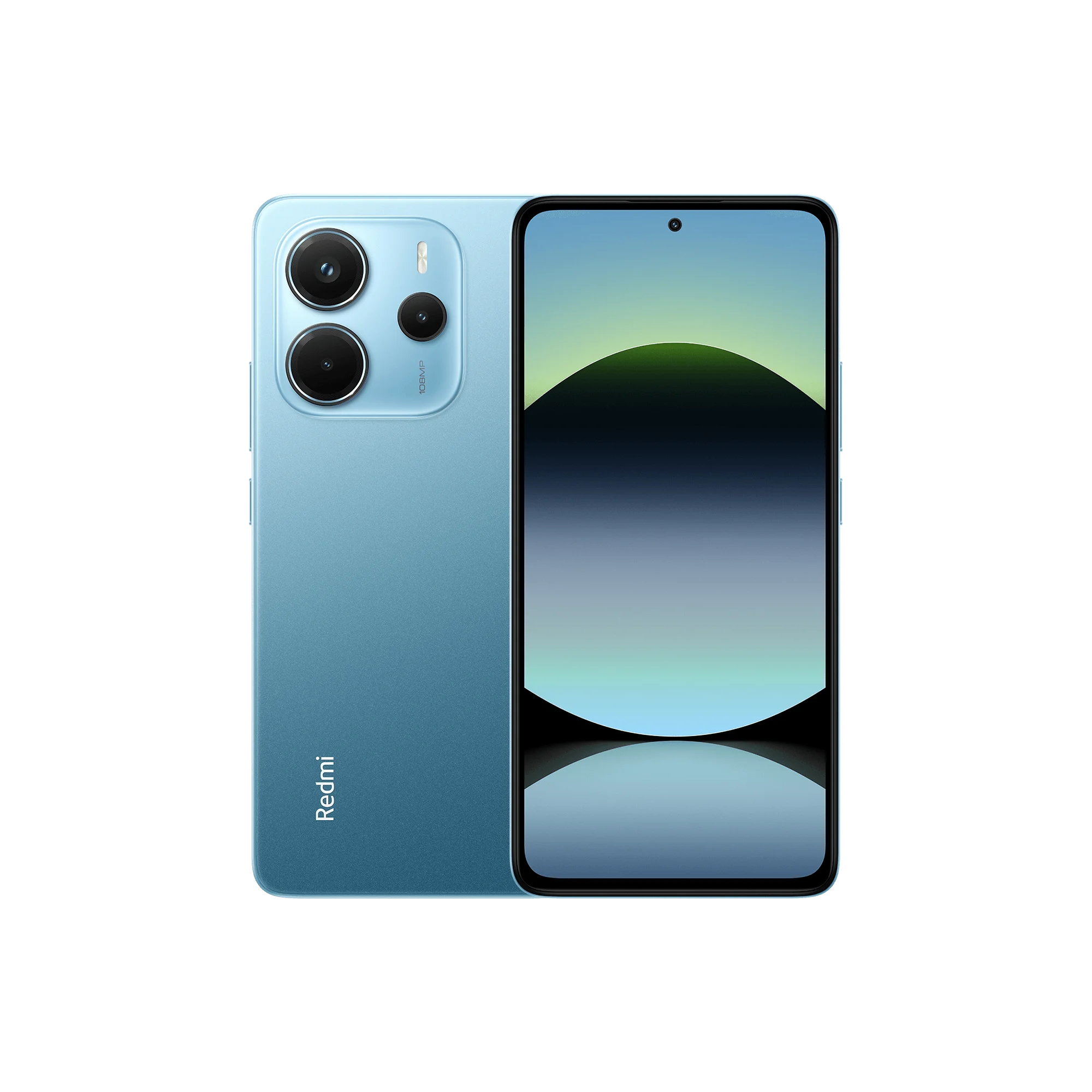 Redmi Note 14