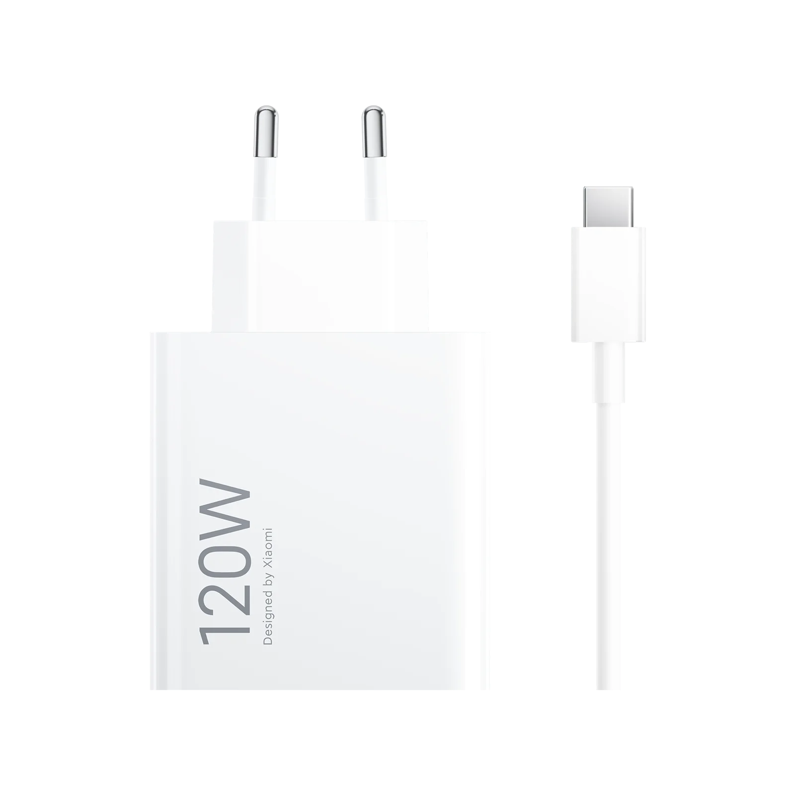 Xiaomi 120W Hypercharge Combo Type-A