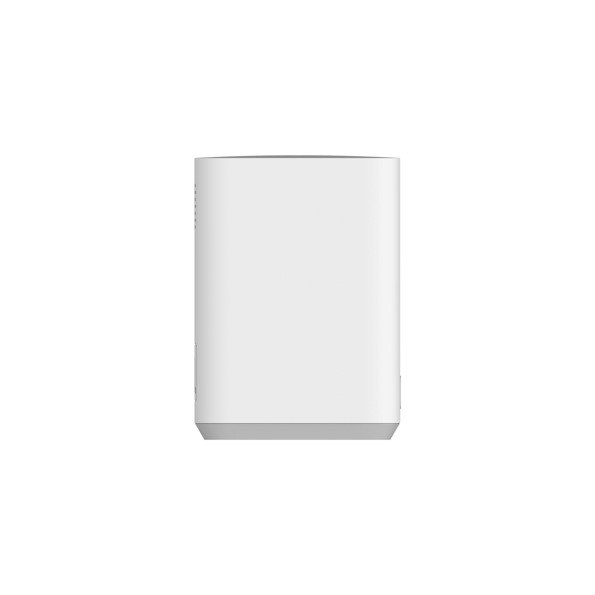 Xiaomi Solar Outdoor Camera BW400 Pro Set