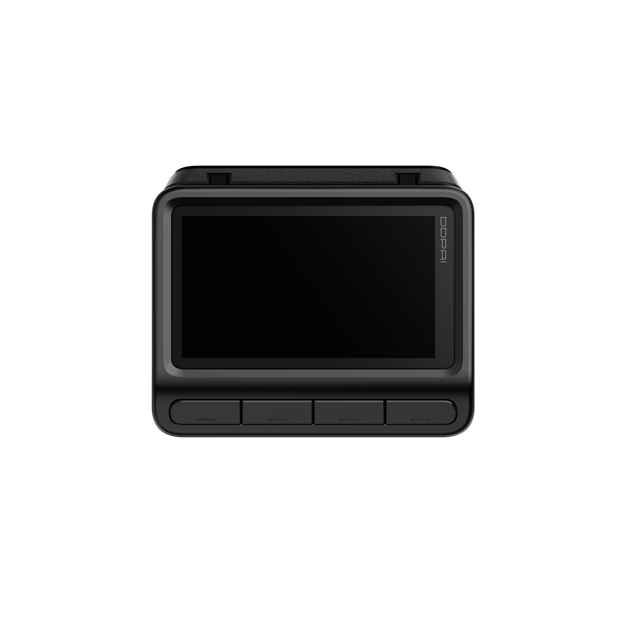 DDPAI Z90 Master 3 Kameralı 4K Akıllı Araç İçi Kamera (Ön + İç + Arka)