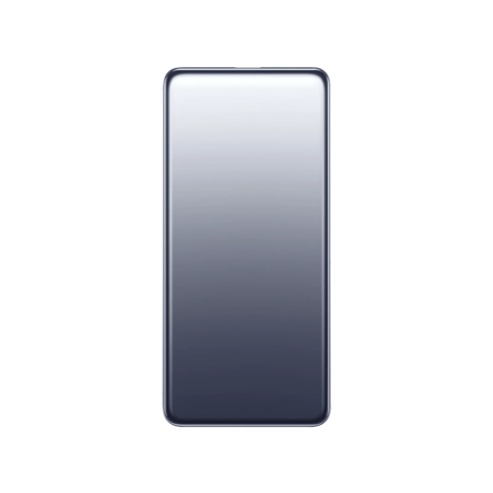 Xiaomi Ultra Slim Power Bank 5000mAh Space Gray