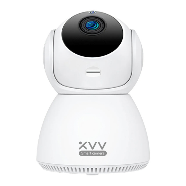 XIAOVV SMART WIFI CAMERA Q8-2