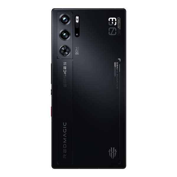 RedMagic 9 Pro 16+512GB