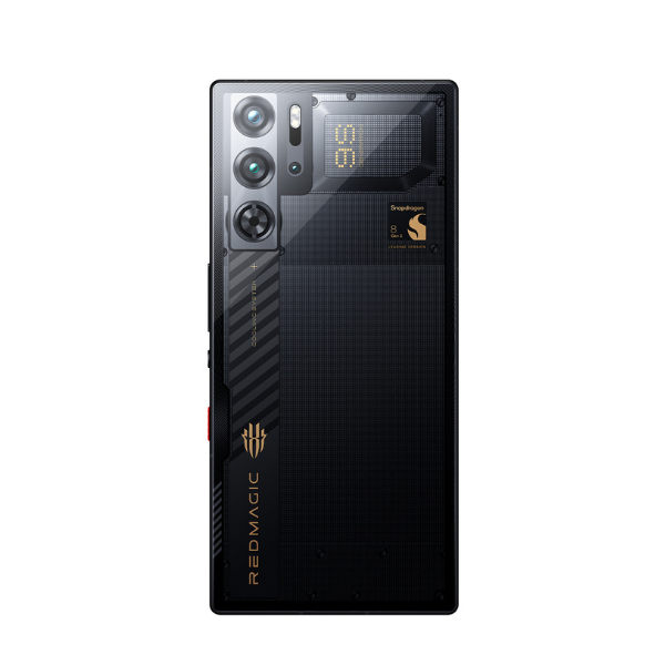 Red Magic 9s Pro 16+512GB
