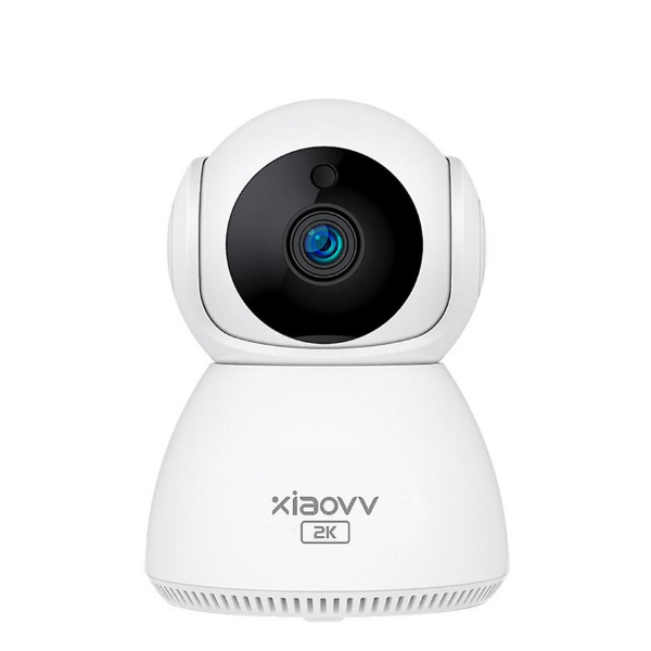 XIAOVV Kitten Camera 2K Q2