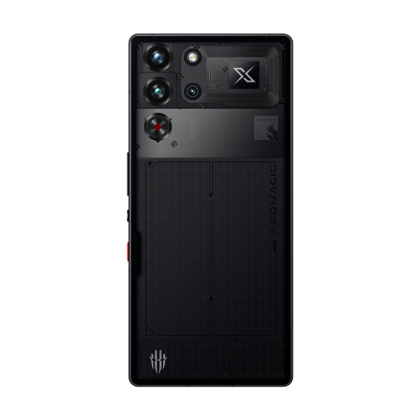 RedMagic 10 Pro 12+256GB