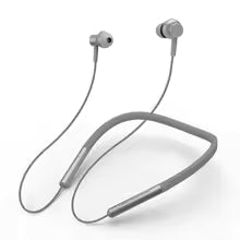 Mi Bluetooth Neckband Earphones Gray ve Black