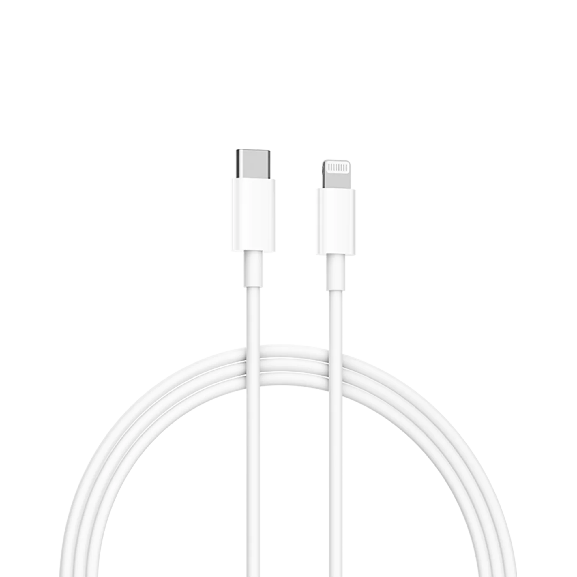 Mi Type-C - Lightning Kablo 1m