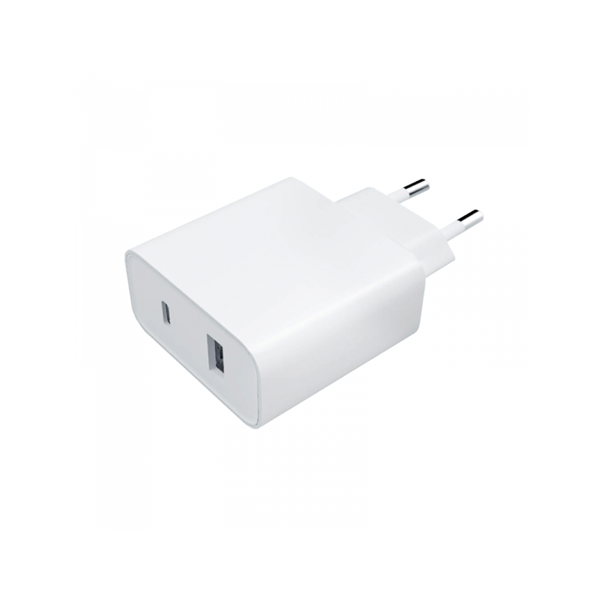 Mi 33W Hızlı Şarj Aleti (Type-A + Type-C)