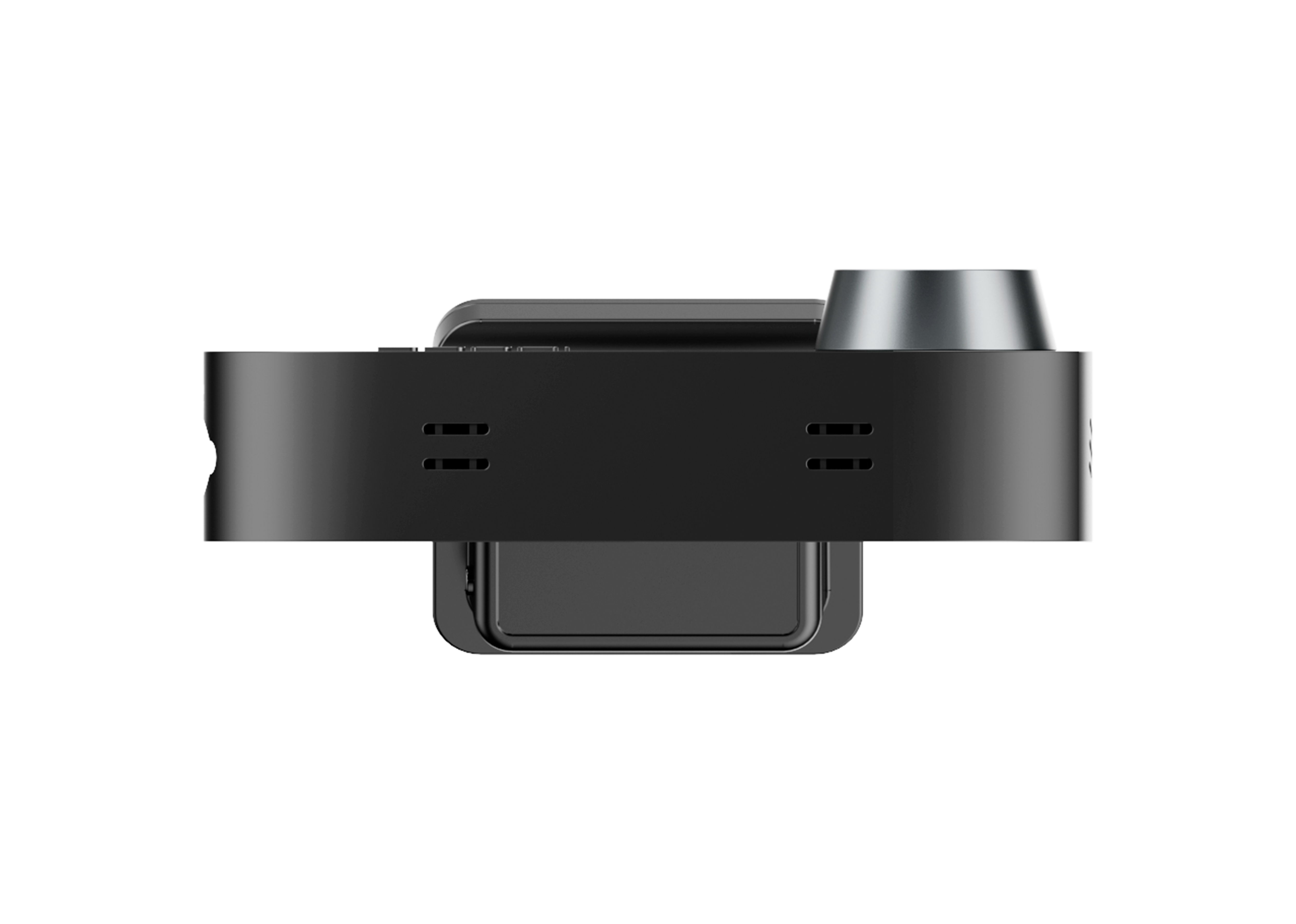 DDPAI N5 Dual GPS Araç İçi Kamerası + Radar Modülü Kablolu Kit