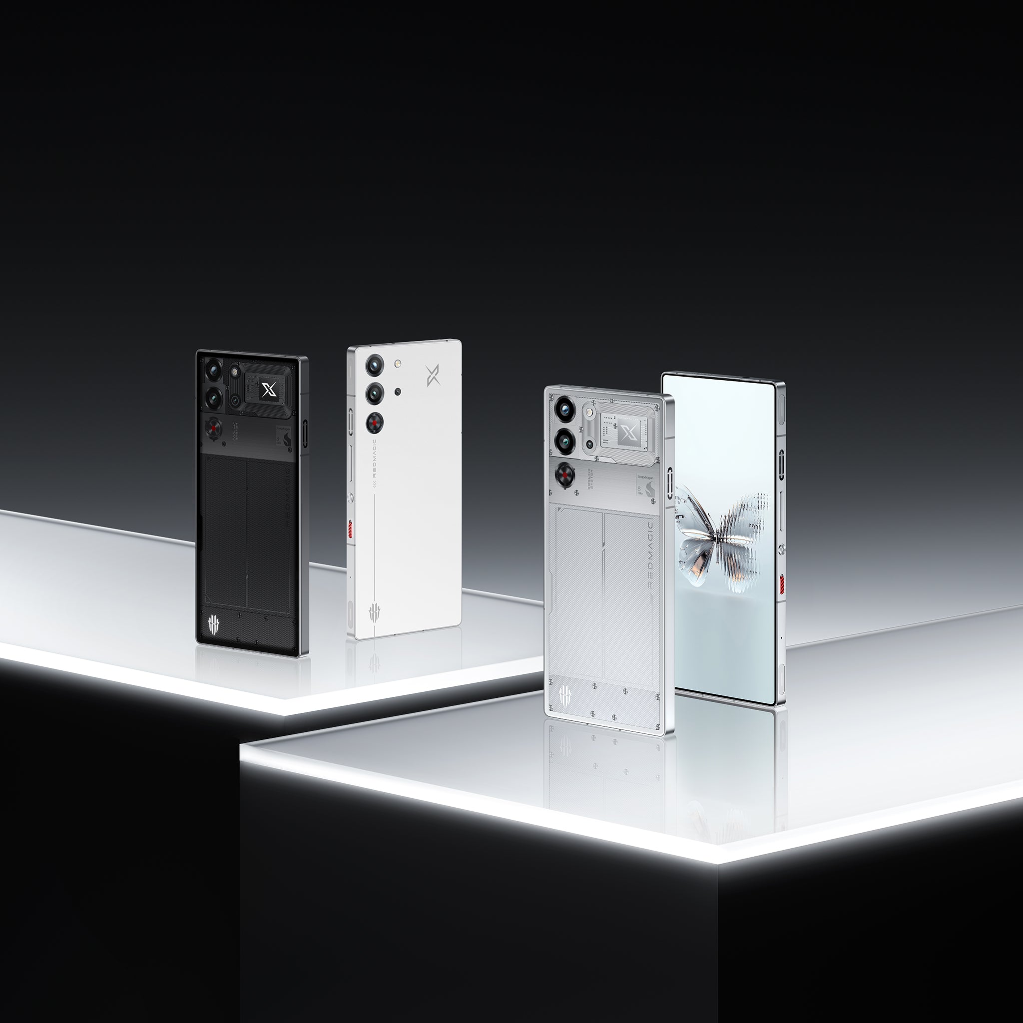 RedMagic 10 Pro 16+512GB