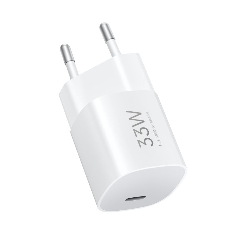 Xiaomi 33W Nano Power Adapter (USB)