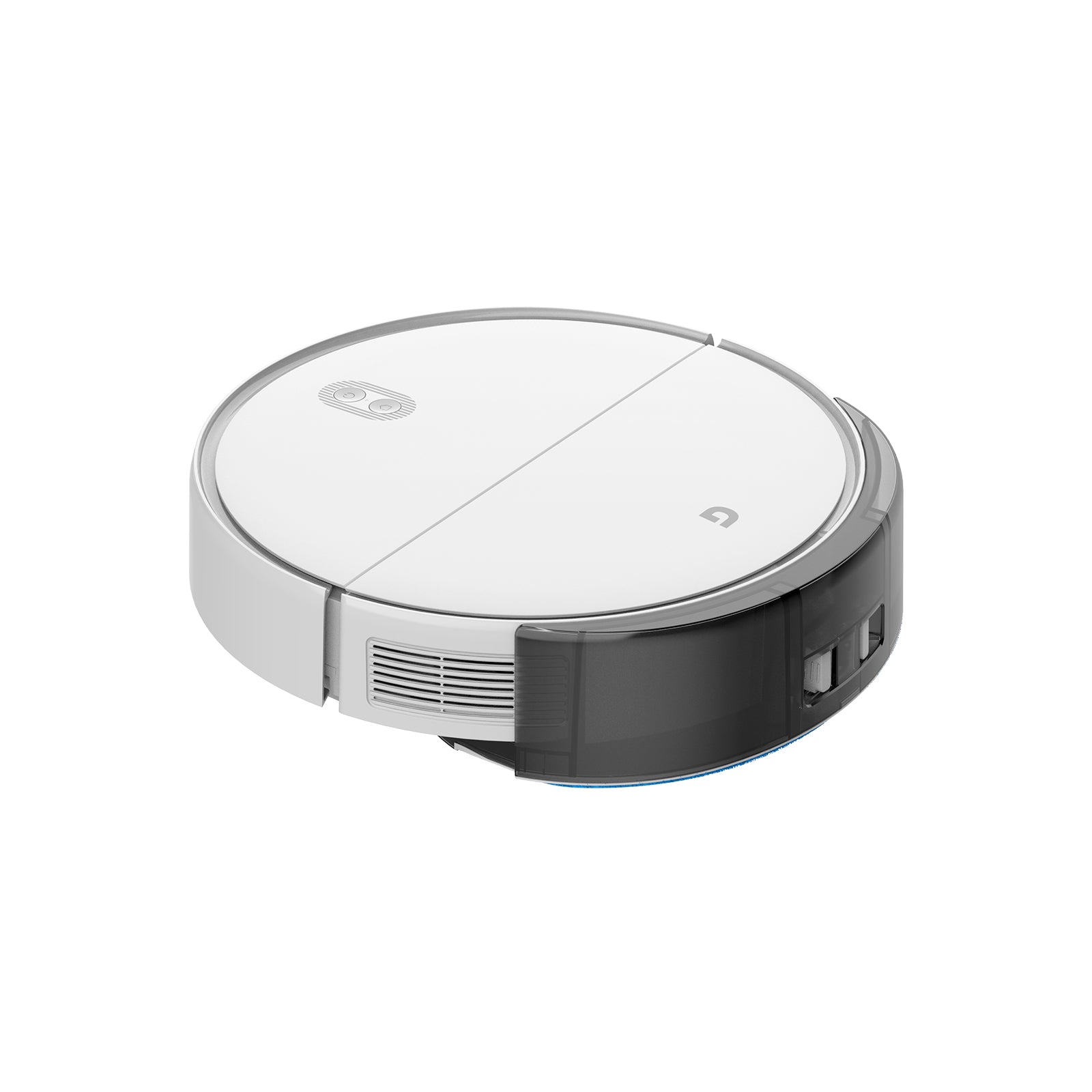 Dersar L1 Plus Robot Süpürge