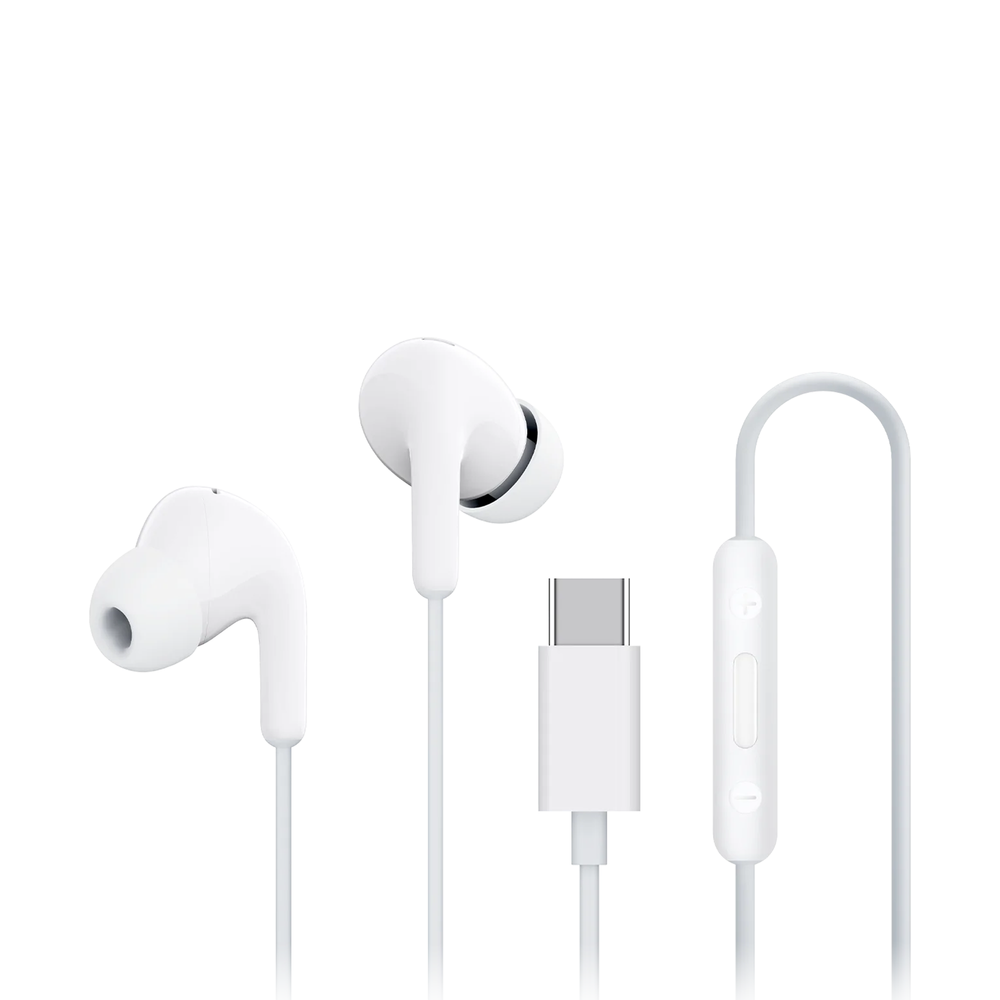 Xiaomi Type C Earphones