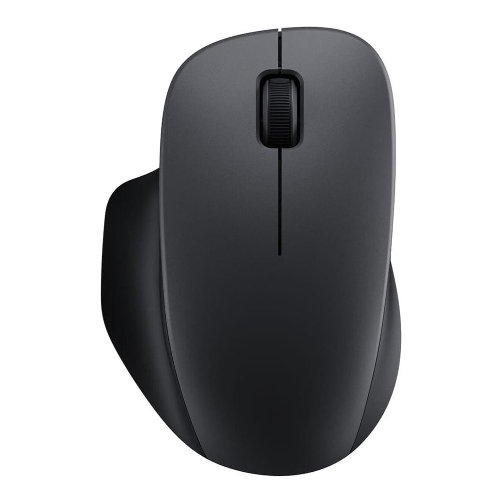 xiaomi Wireless Mouse Comfort Edition Black