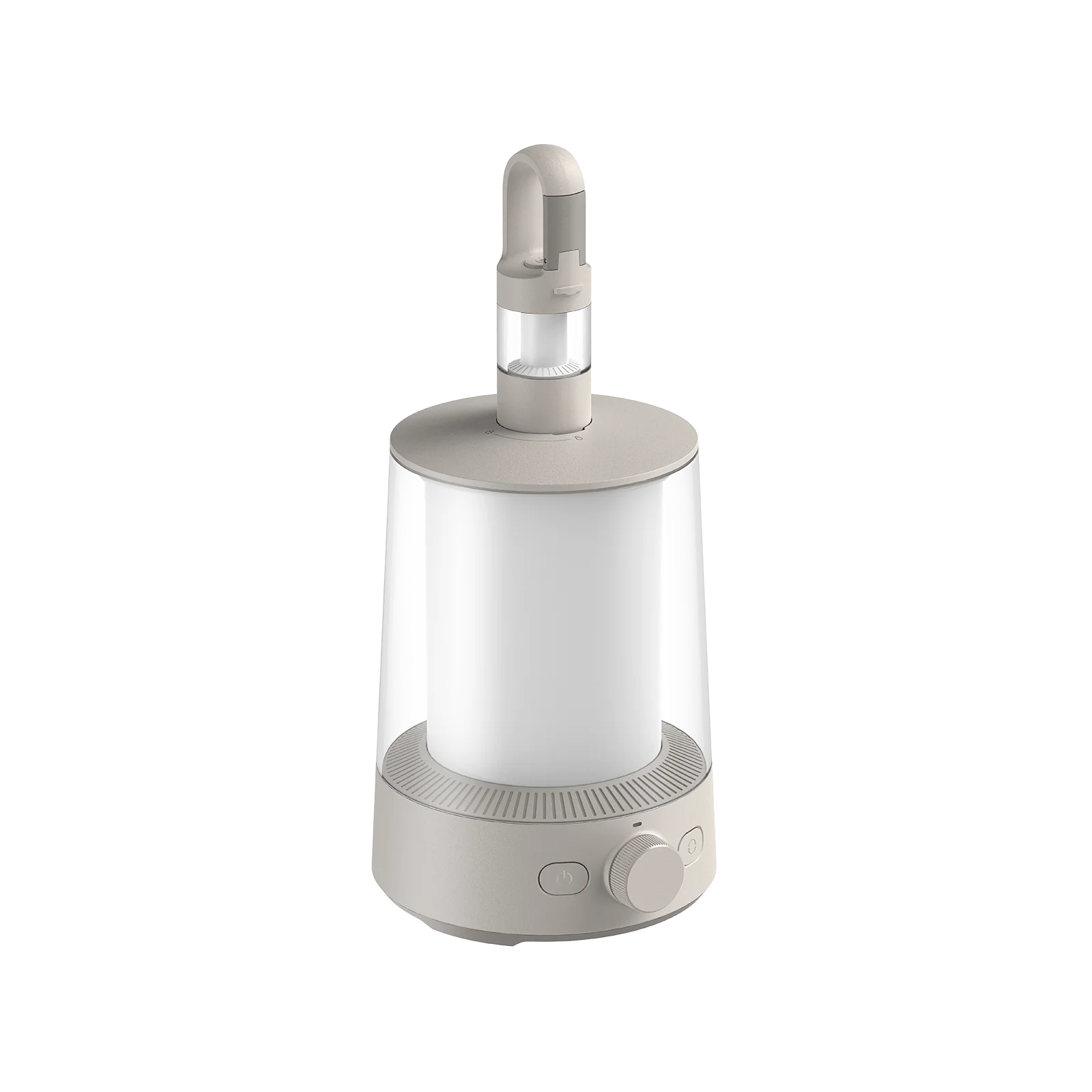 Xiaomi Multi-Function Camping Lantern Gray