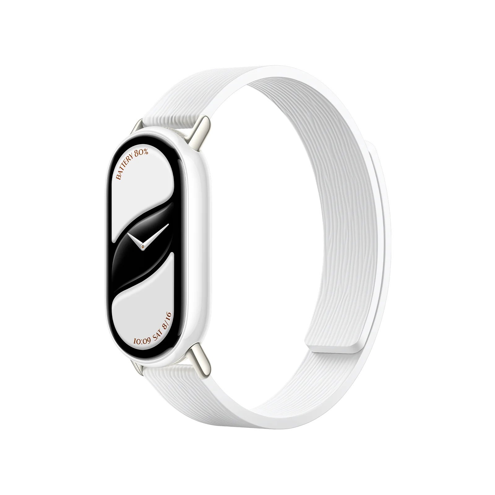 Xiaomi Magnetic Strap Glacier White