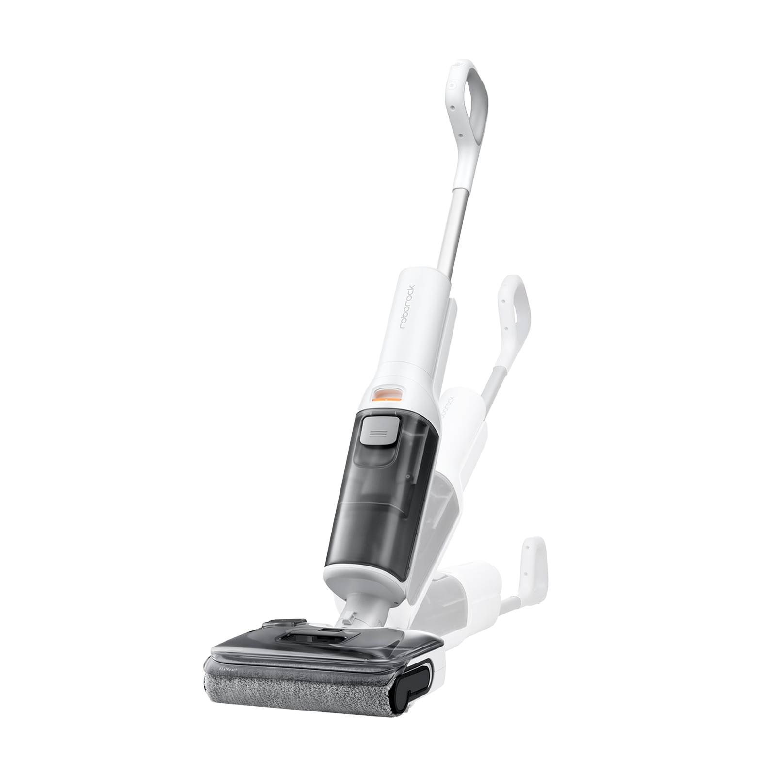 Roborock F25 RT Islak Kuru Akıllı Dikey Süpürge