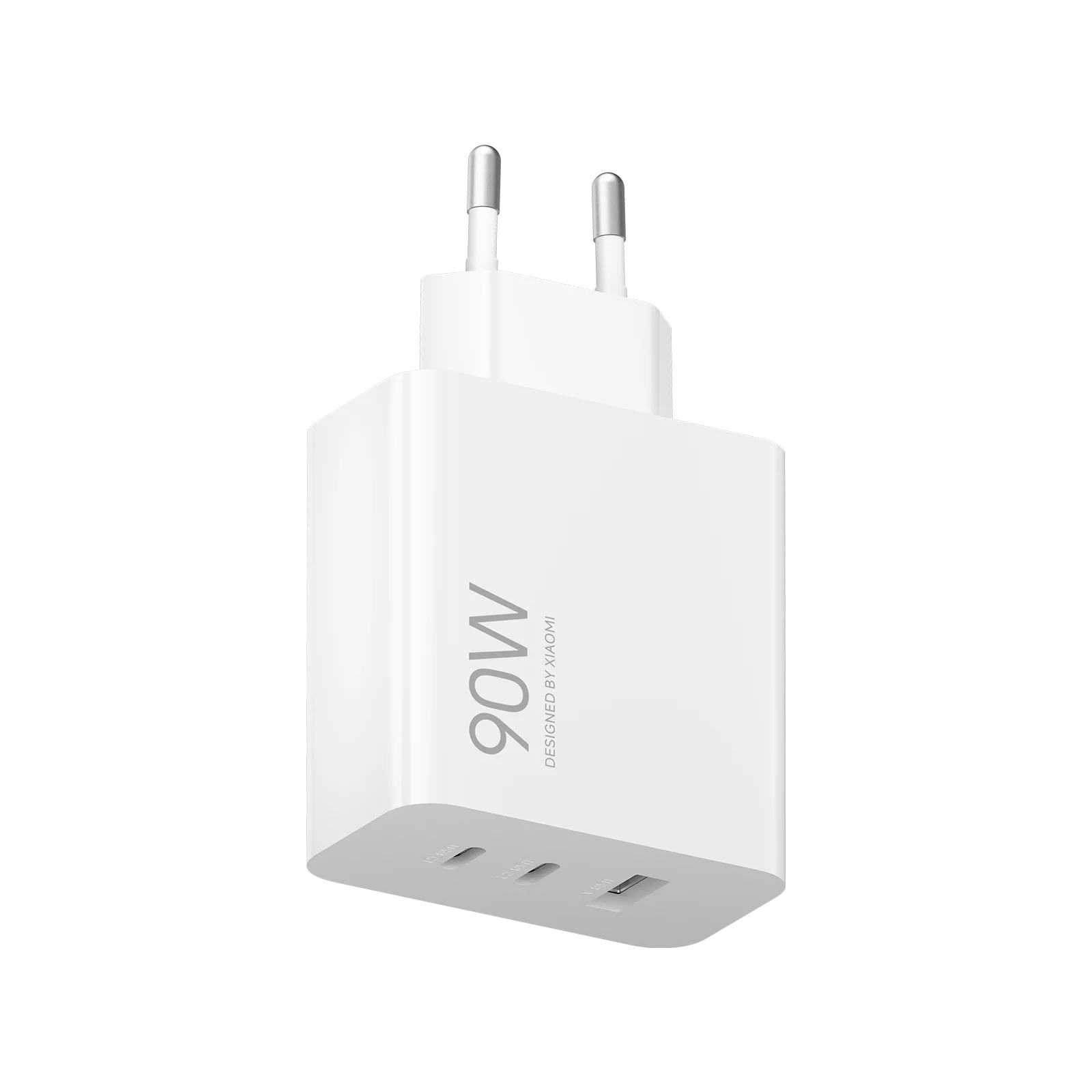 Xiaomi 90W Hypercharge Power Adapter 3 Port