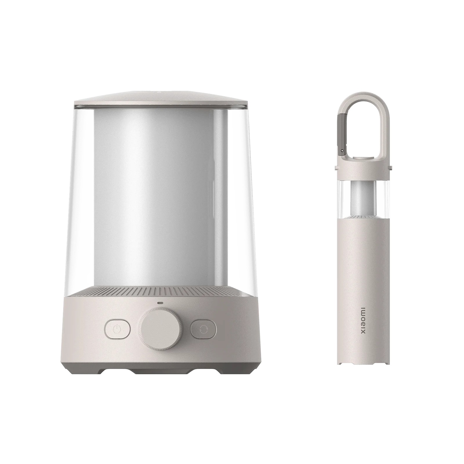 Xiaomi Multi-Function Camping Lantern Gray