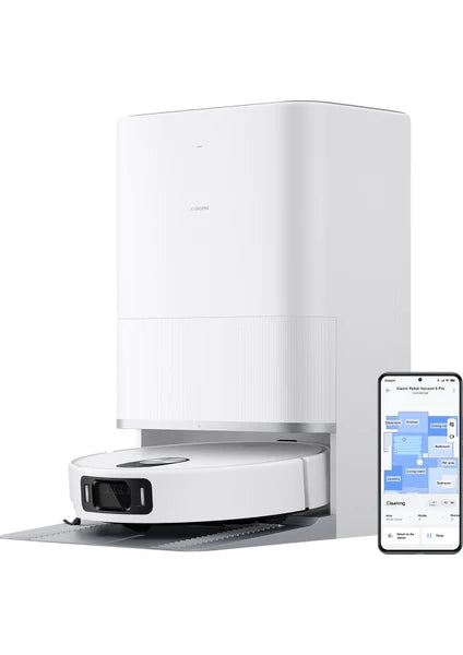 Xiaomi Robot Vacuum 5 Pro