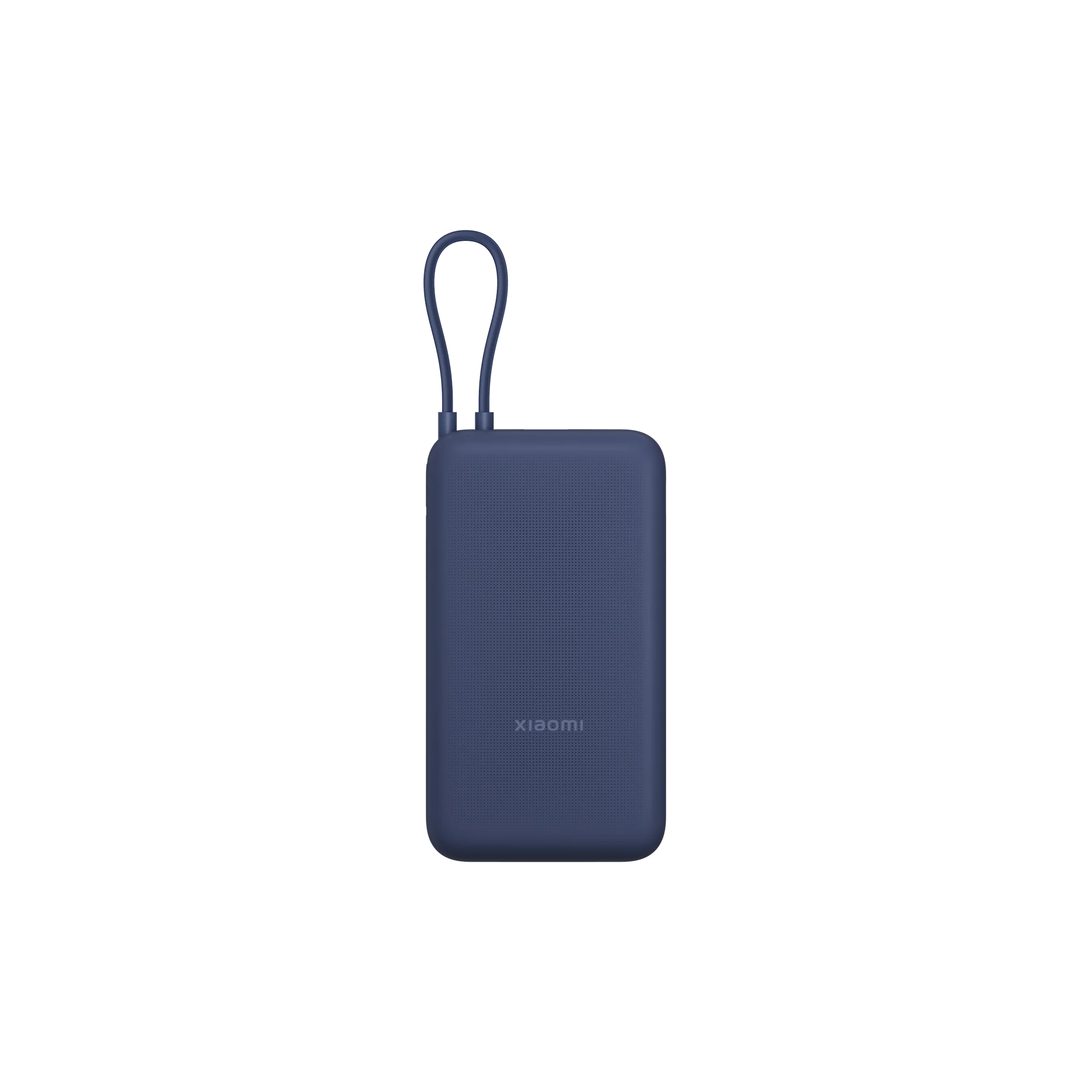 Xiaomi 33w Power Bank 20000mAh (Integrated Cable)