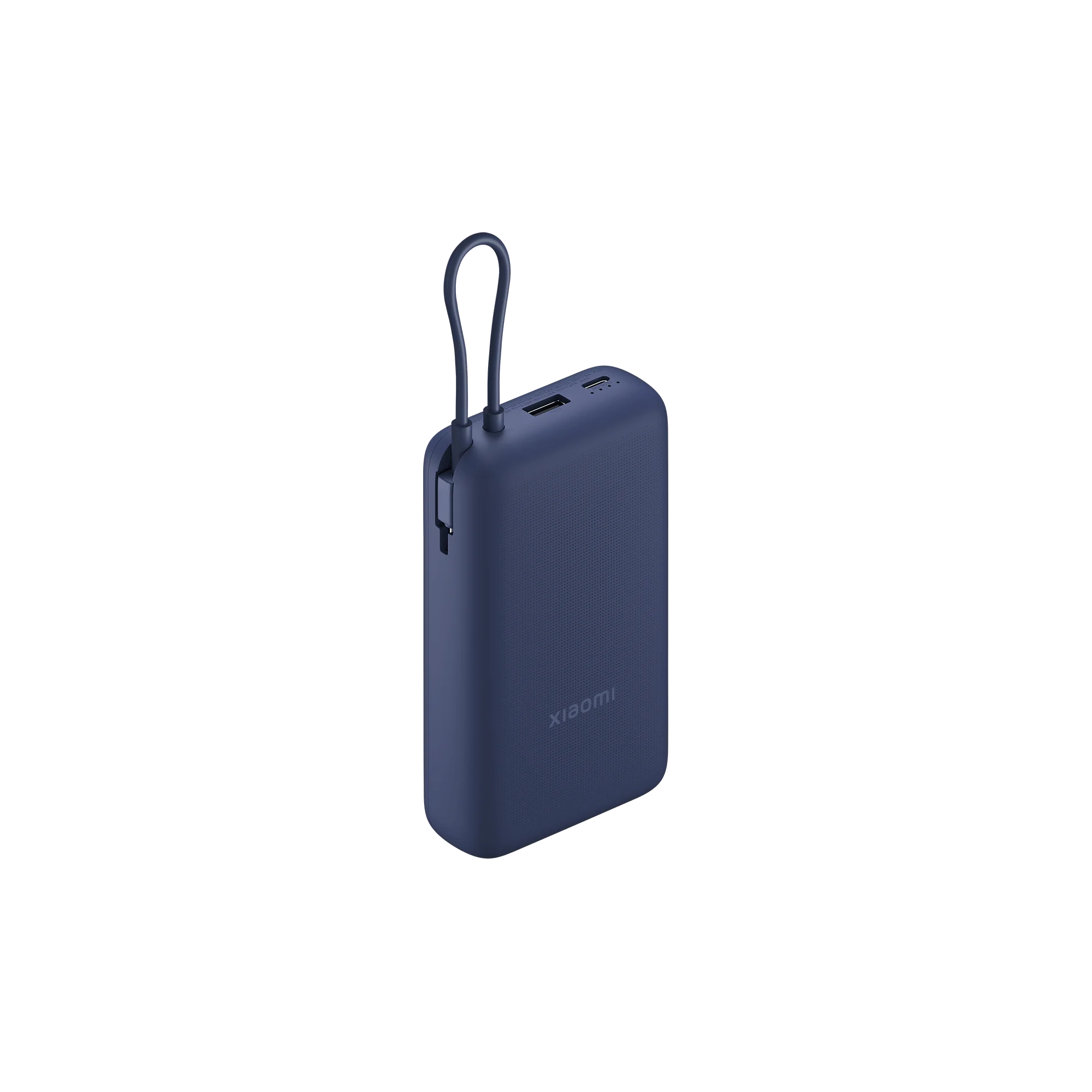 Xiaomi 33w Power Bank 20000mAh (Integrated Cable)