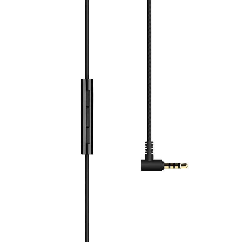 Mi Dual Driver Earphones Black