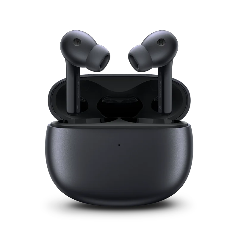Xiaomi Buds 3 (Carbon Black)